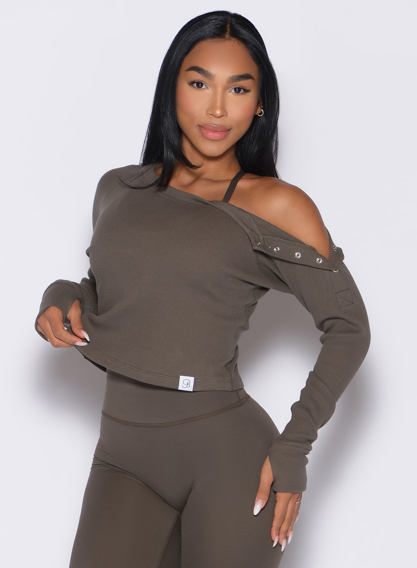 Allure Pullover - Image 5