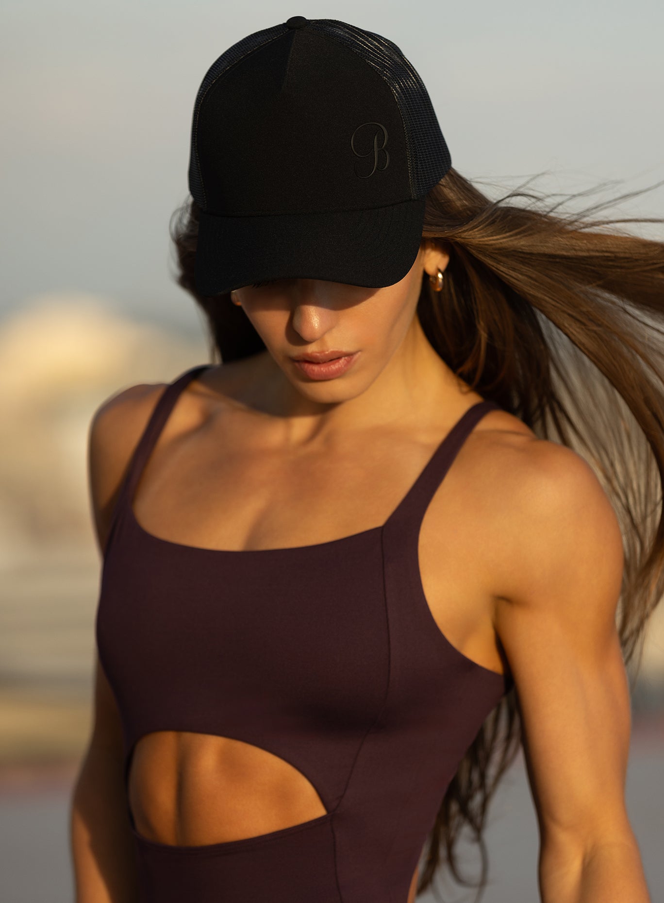 B Active Hat - Image 8