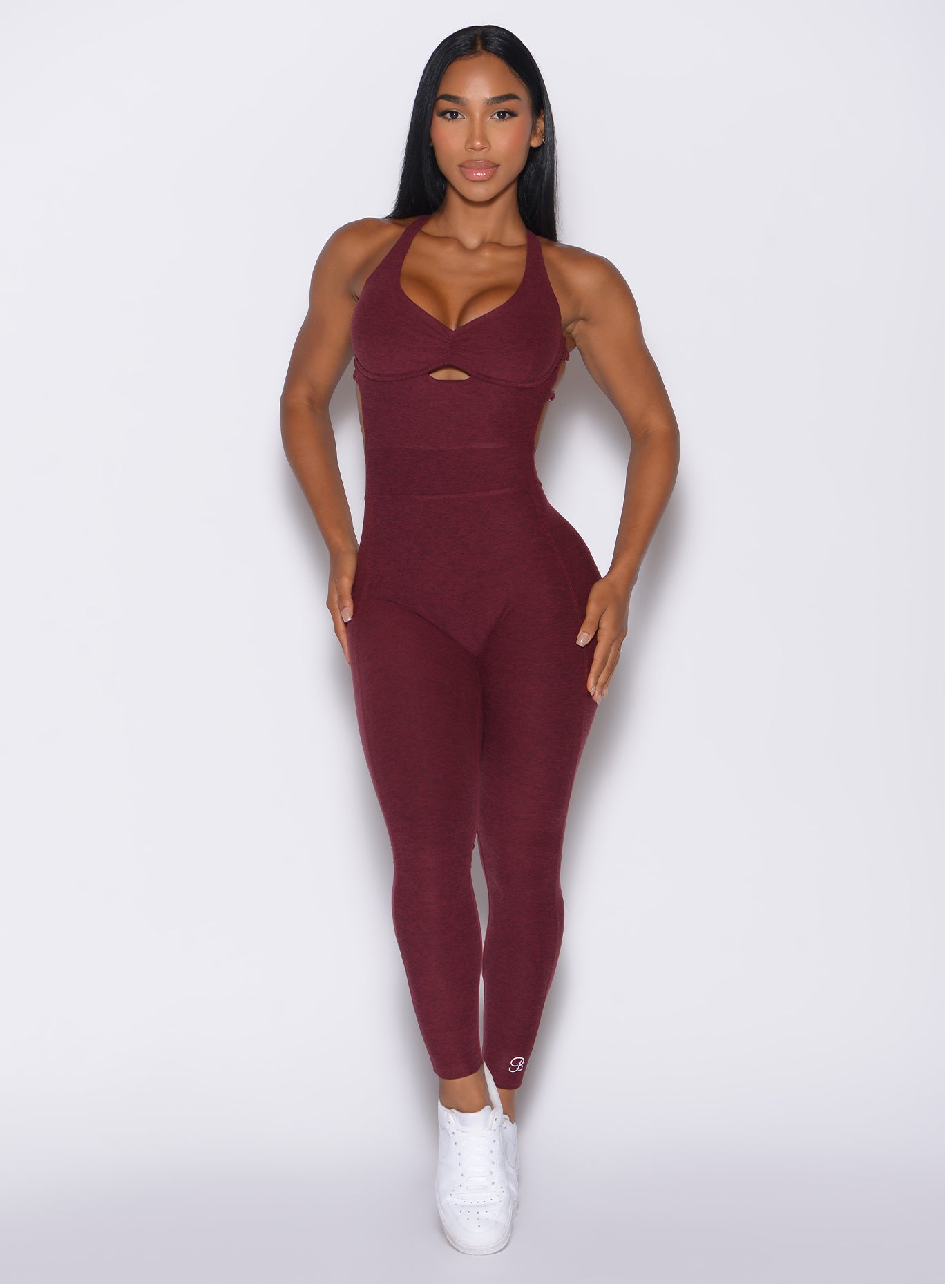 Bombshell Bodysuit