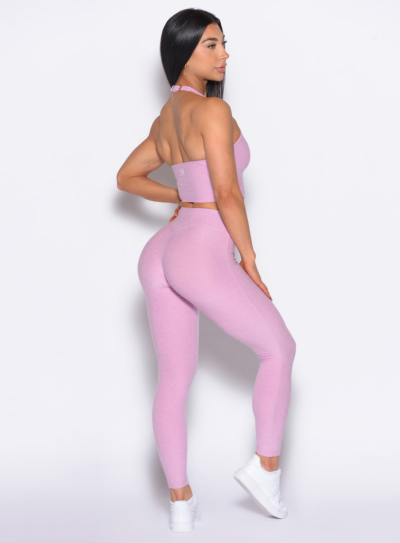 Bombshell Bunny Leggings - Image 9