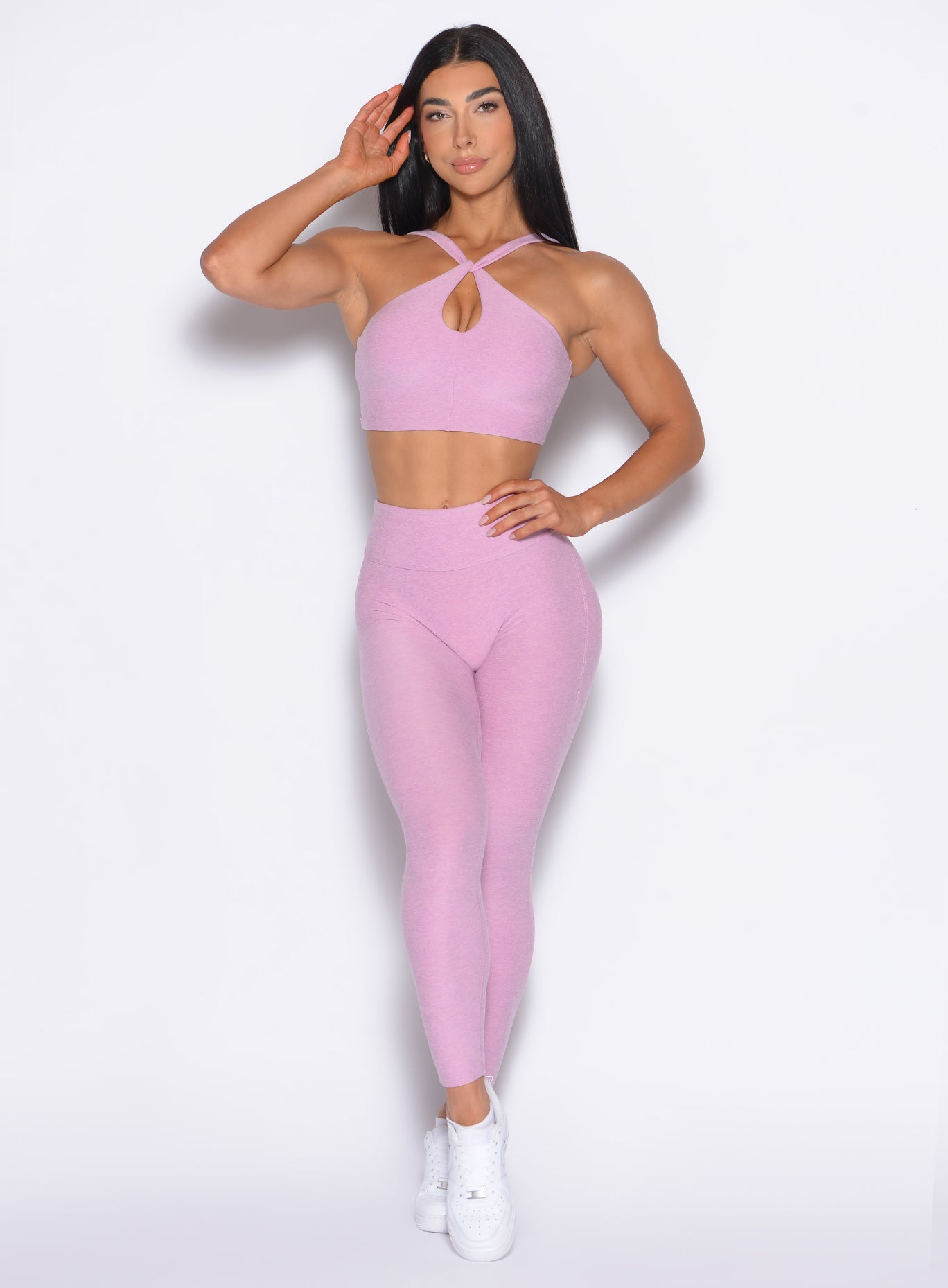Bombshell Bunny Leggings - Image 6