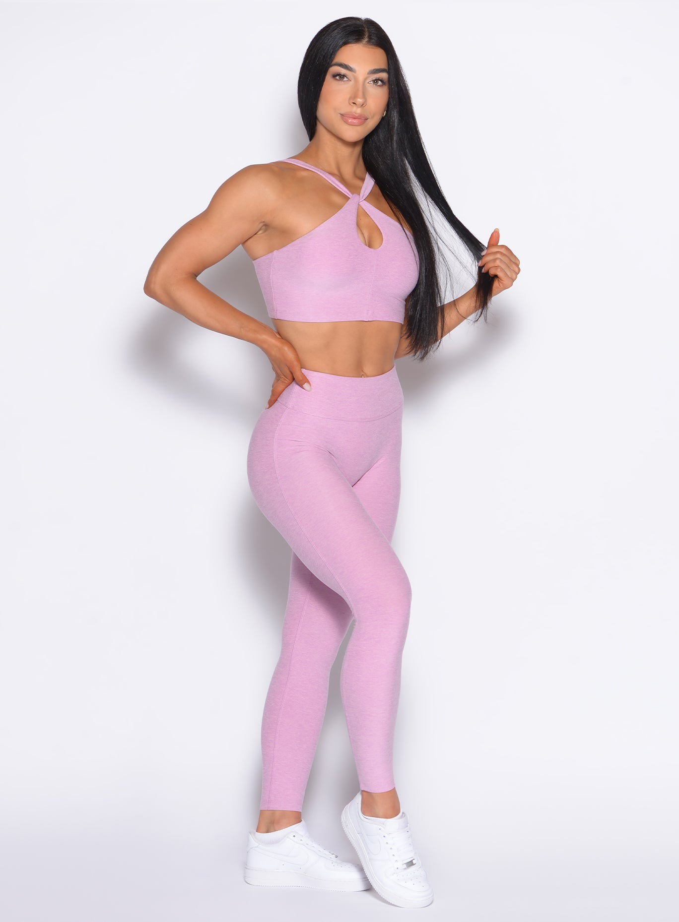 Bombshell Bunny Leggings - Image 7