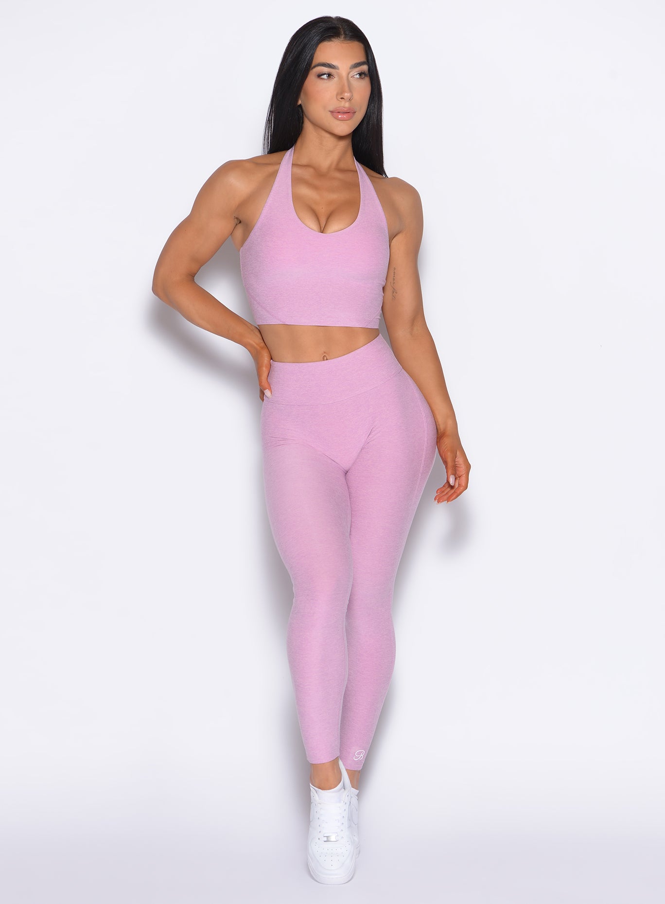 Bombshell Bunny Leggings - Image 8