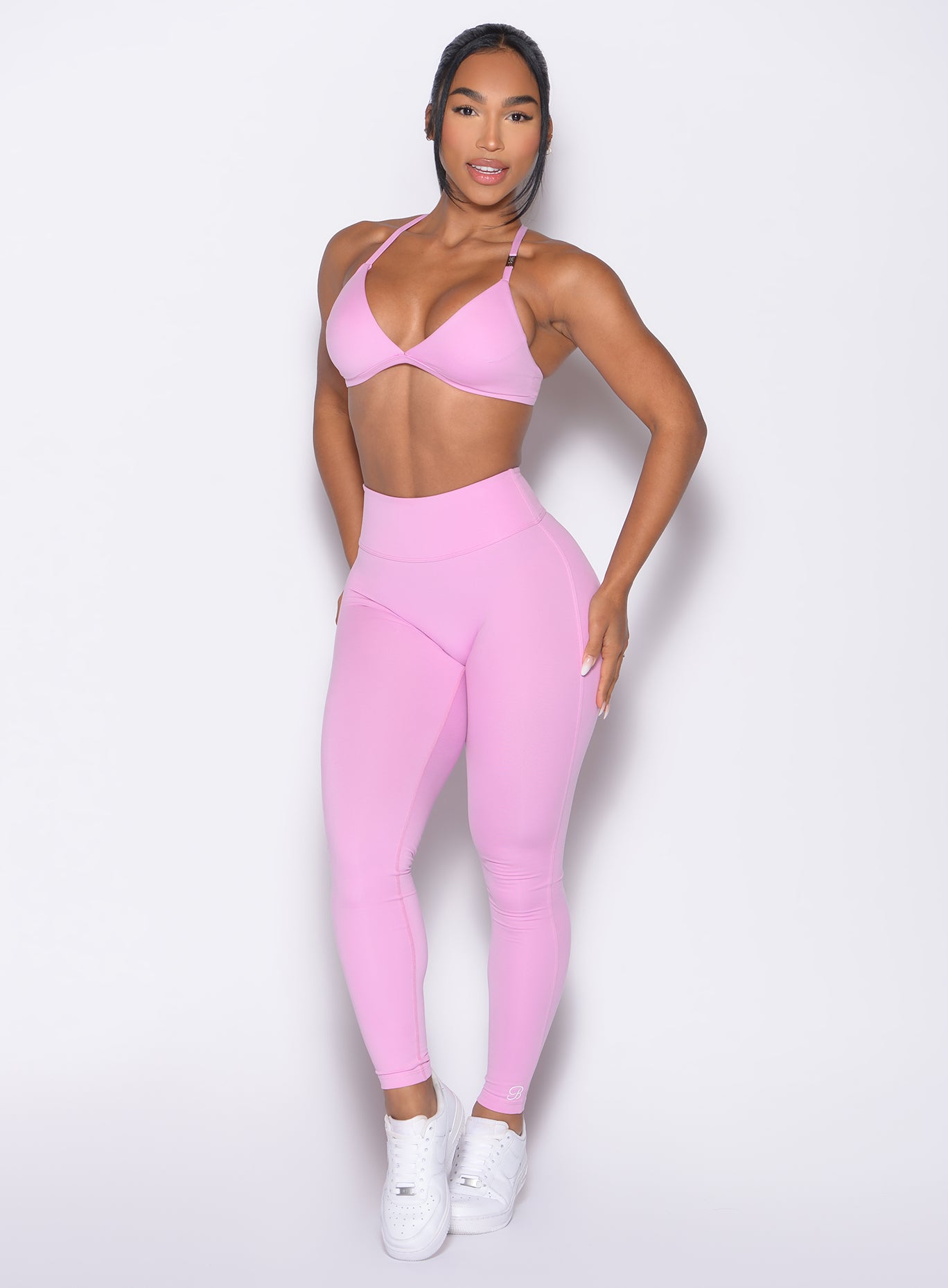 Bombshell Bunny Leggings - Image 3