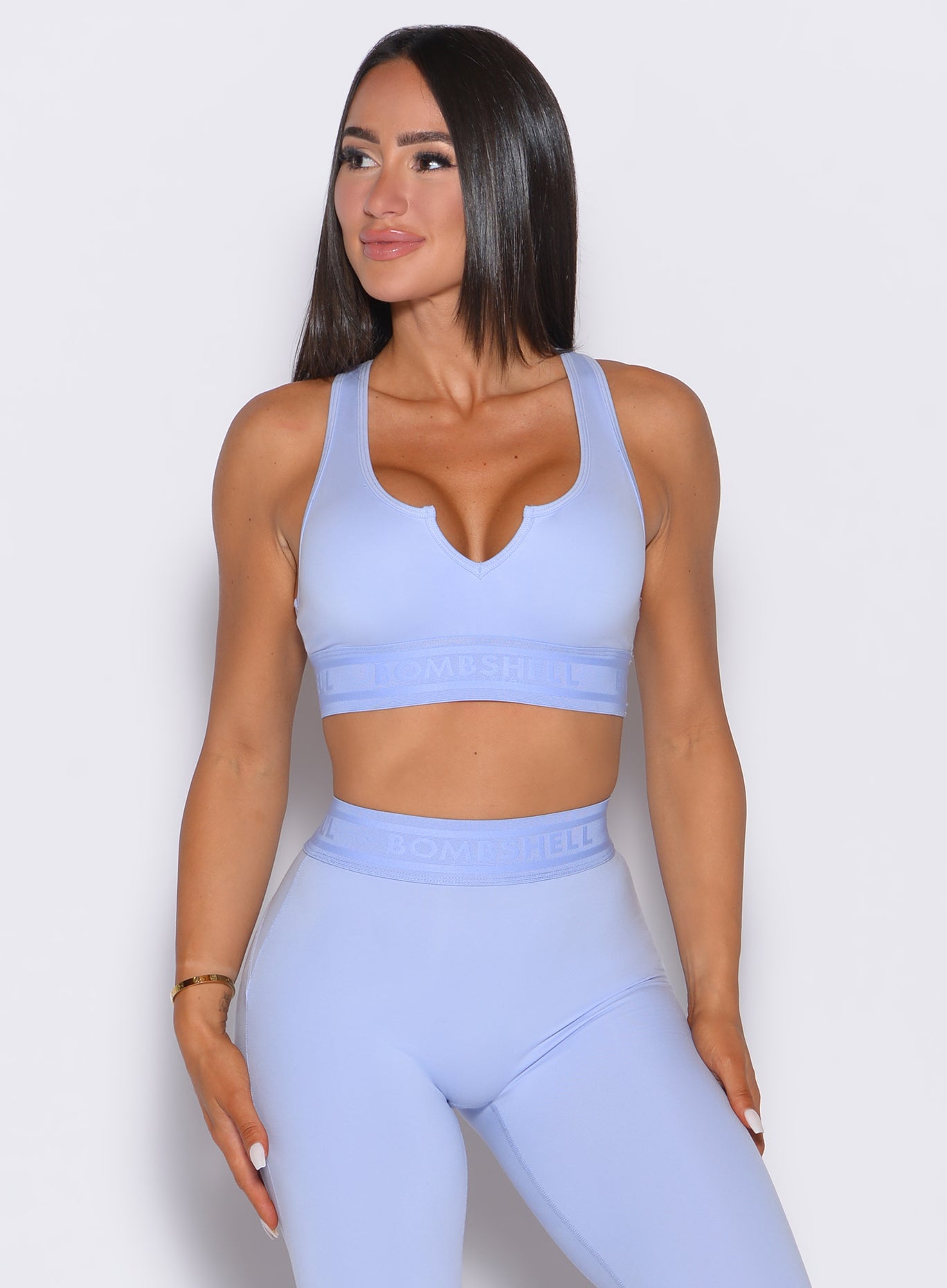 Bombshell Active Bra - Image 7