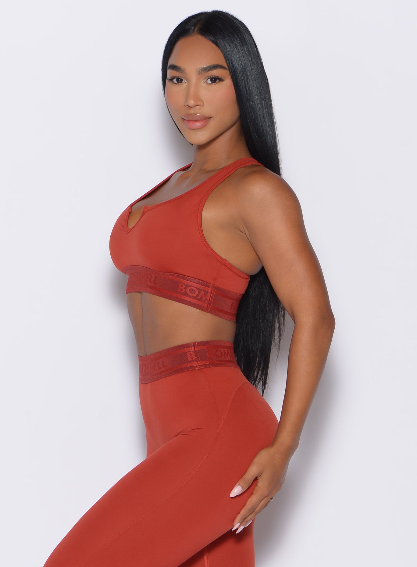 Bombshell Active Bra - Image 6