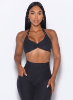 Butterfly Sports Bra