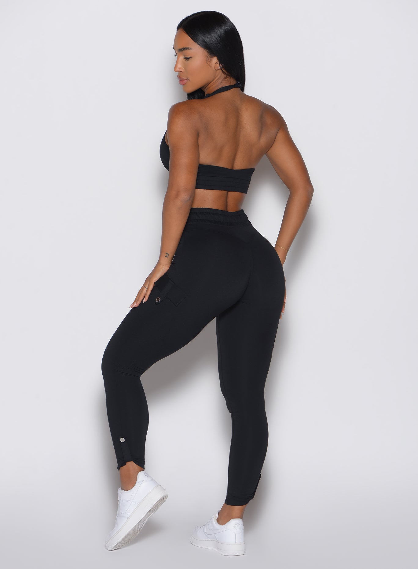 Cargo Edge Leggings - Image 2