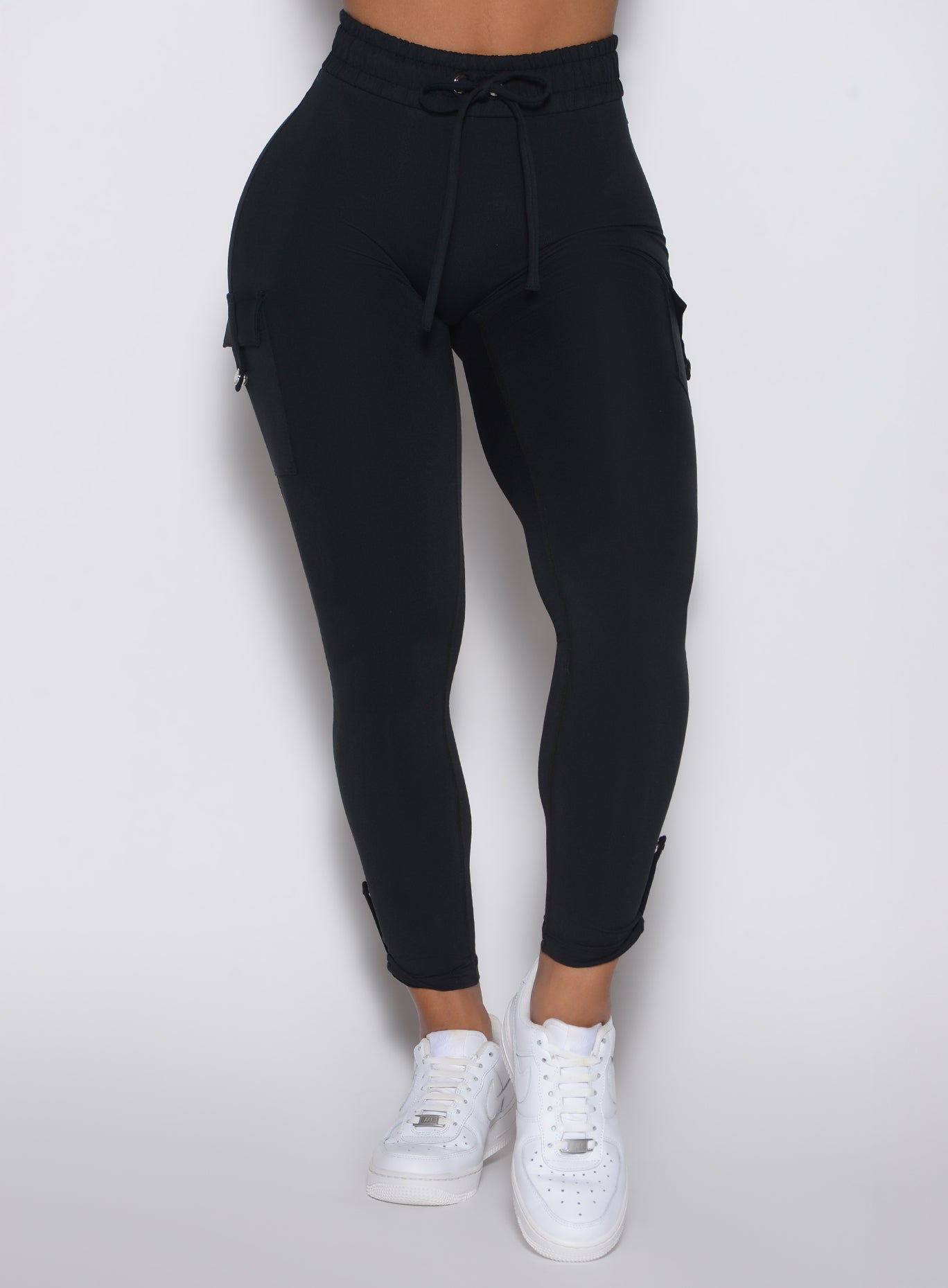 Cargo Edge Leggings - Image 4
