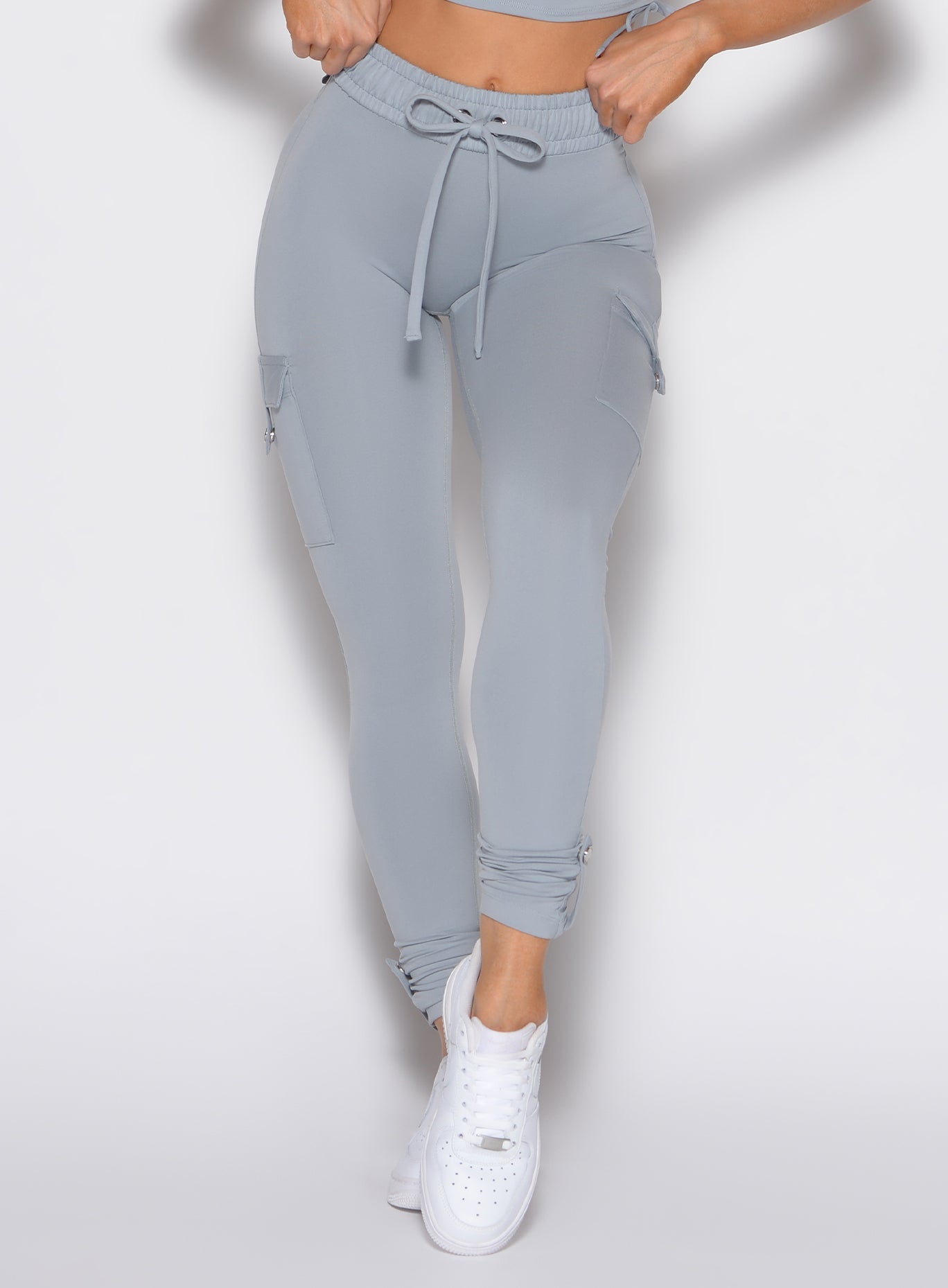 Cargo Edge Leggings - Image 5