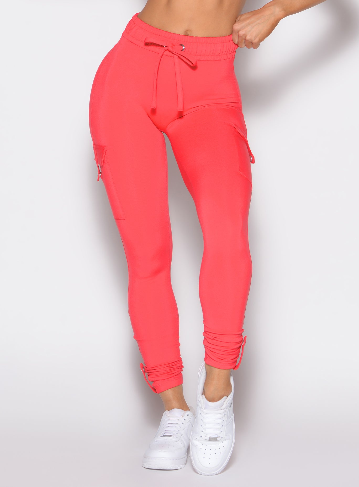 Cargo Edge Leggings - Image 5