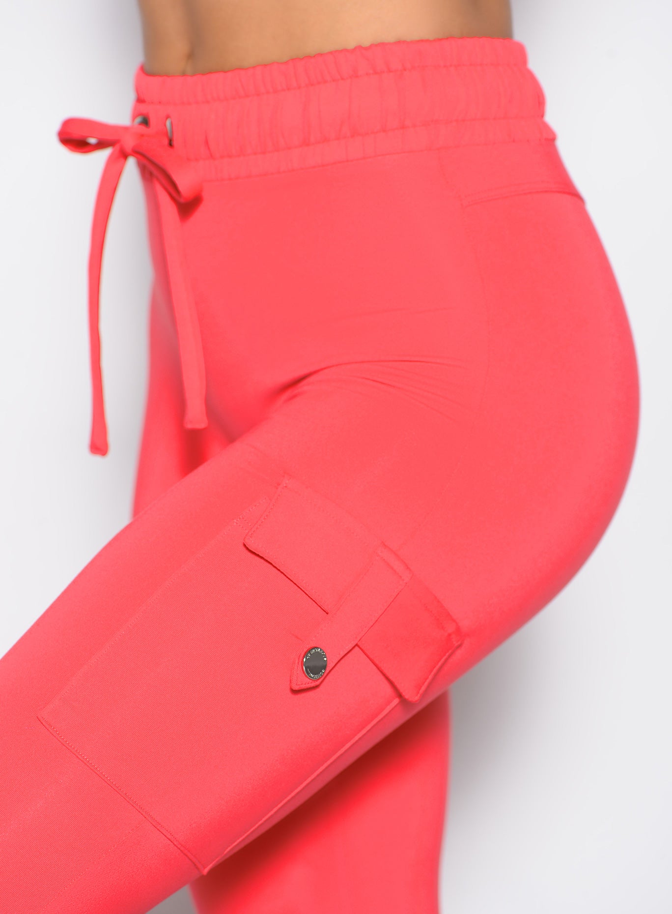 Cargo Edge Leggings - Image 7