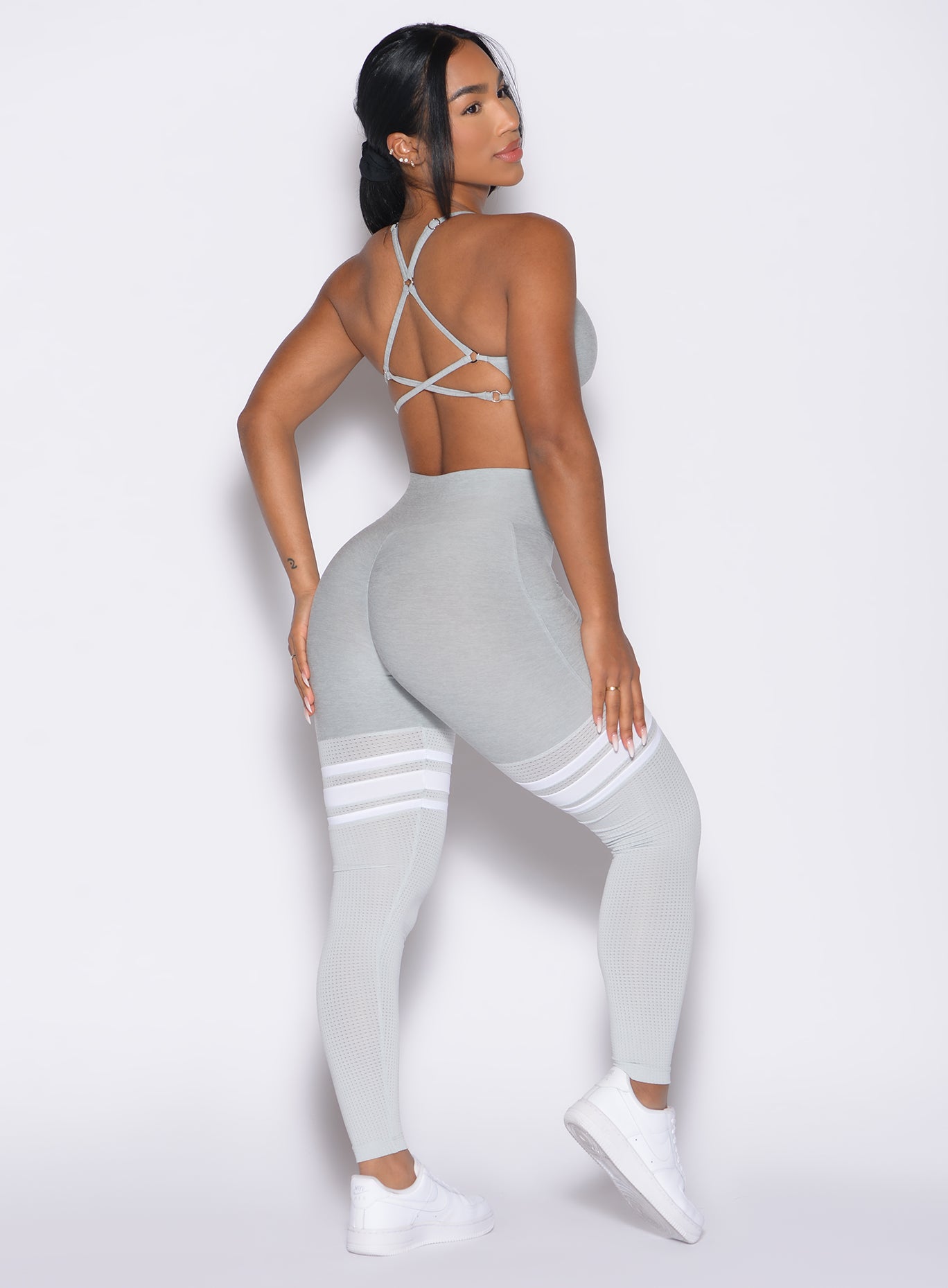 Contour Thigh-Highs - Image 4