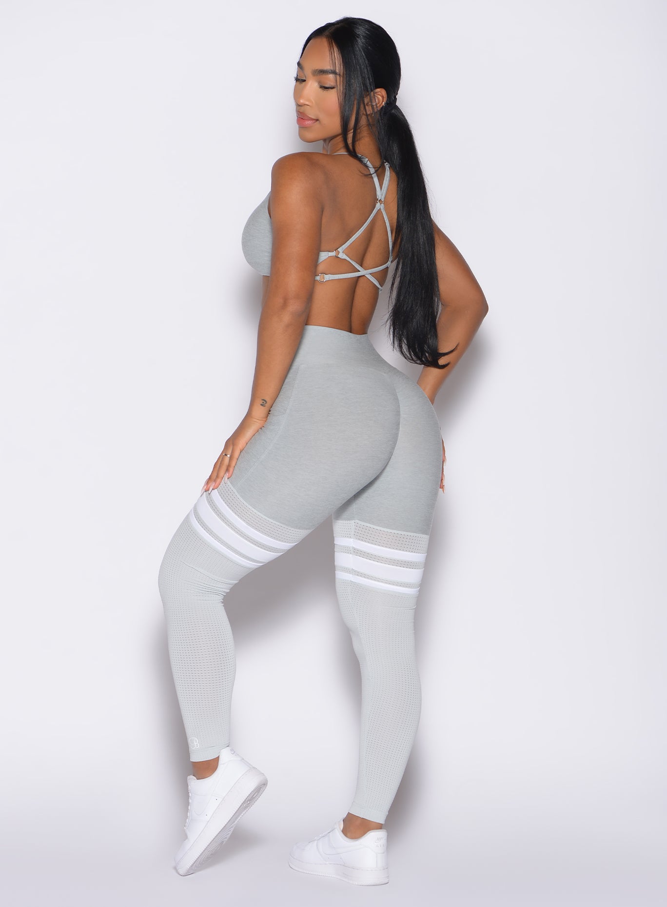 Contour Thigh-Highs - Image 6