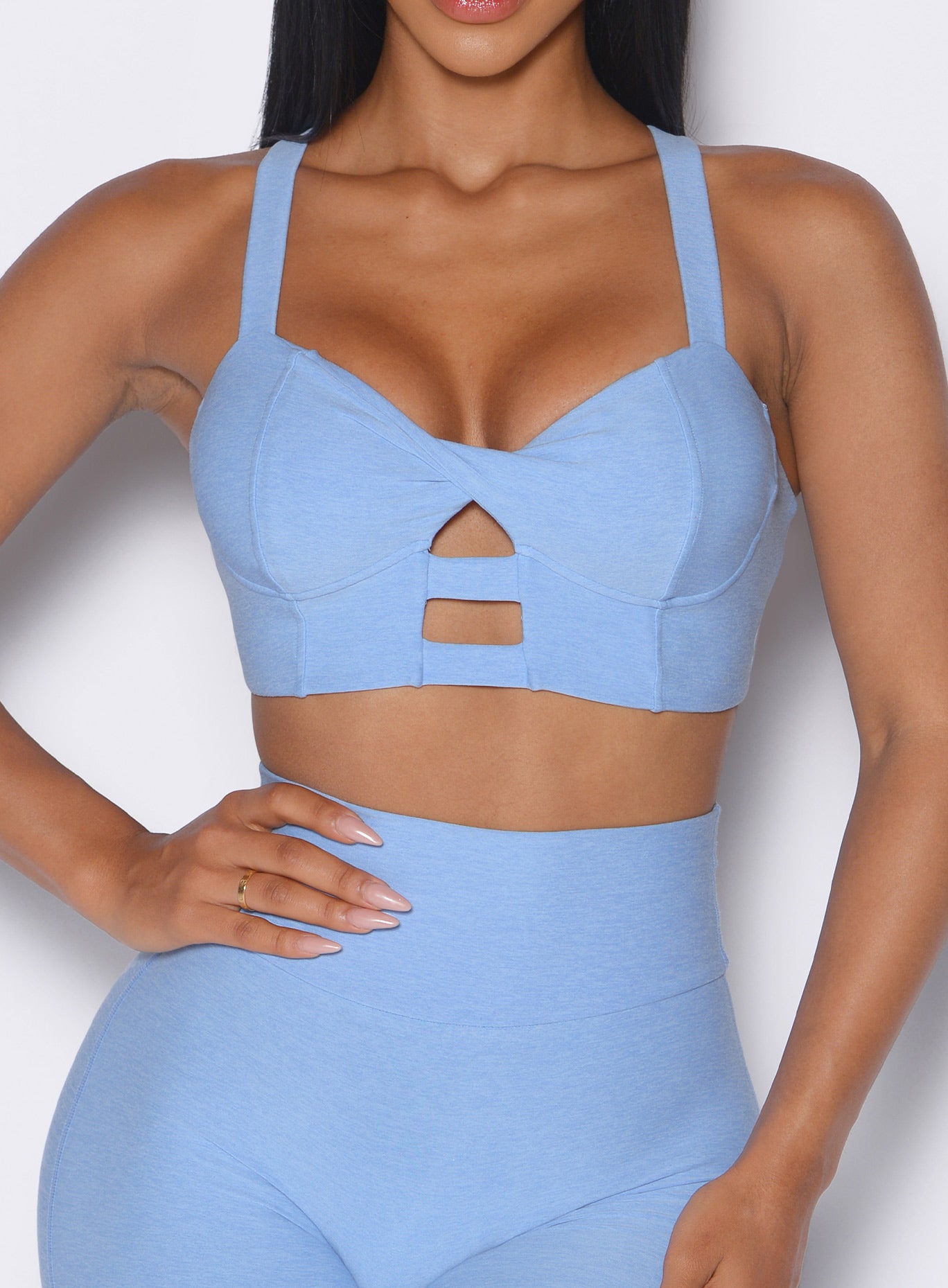 Core Set Bra - Image 5