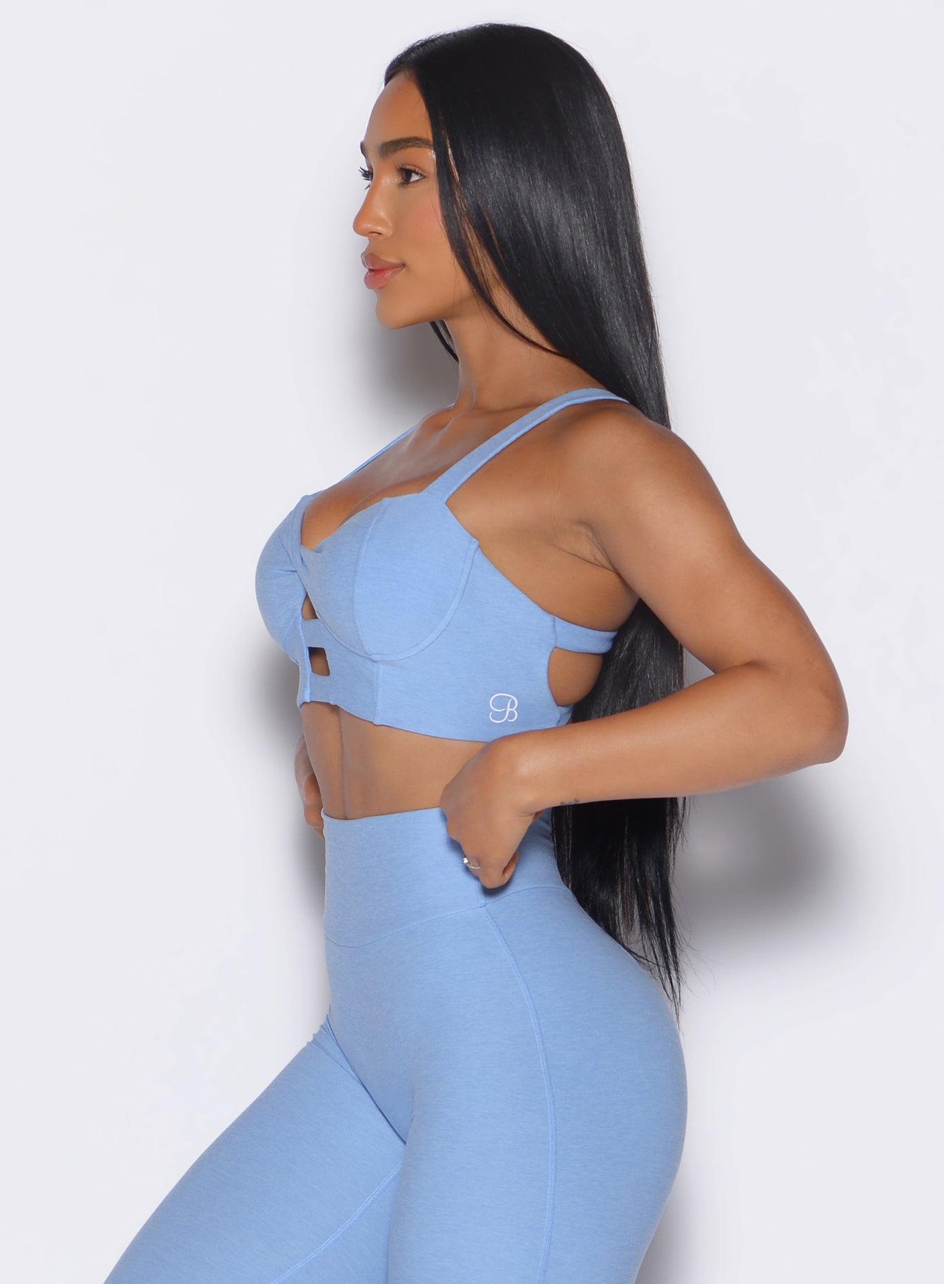 Core Set Bra - Image 3