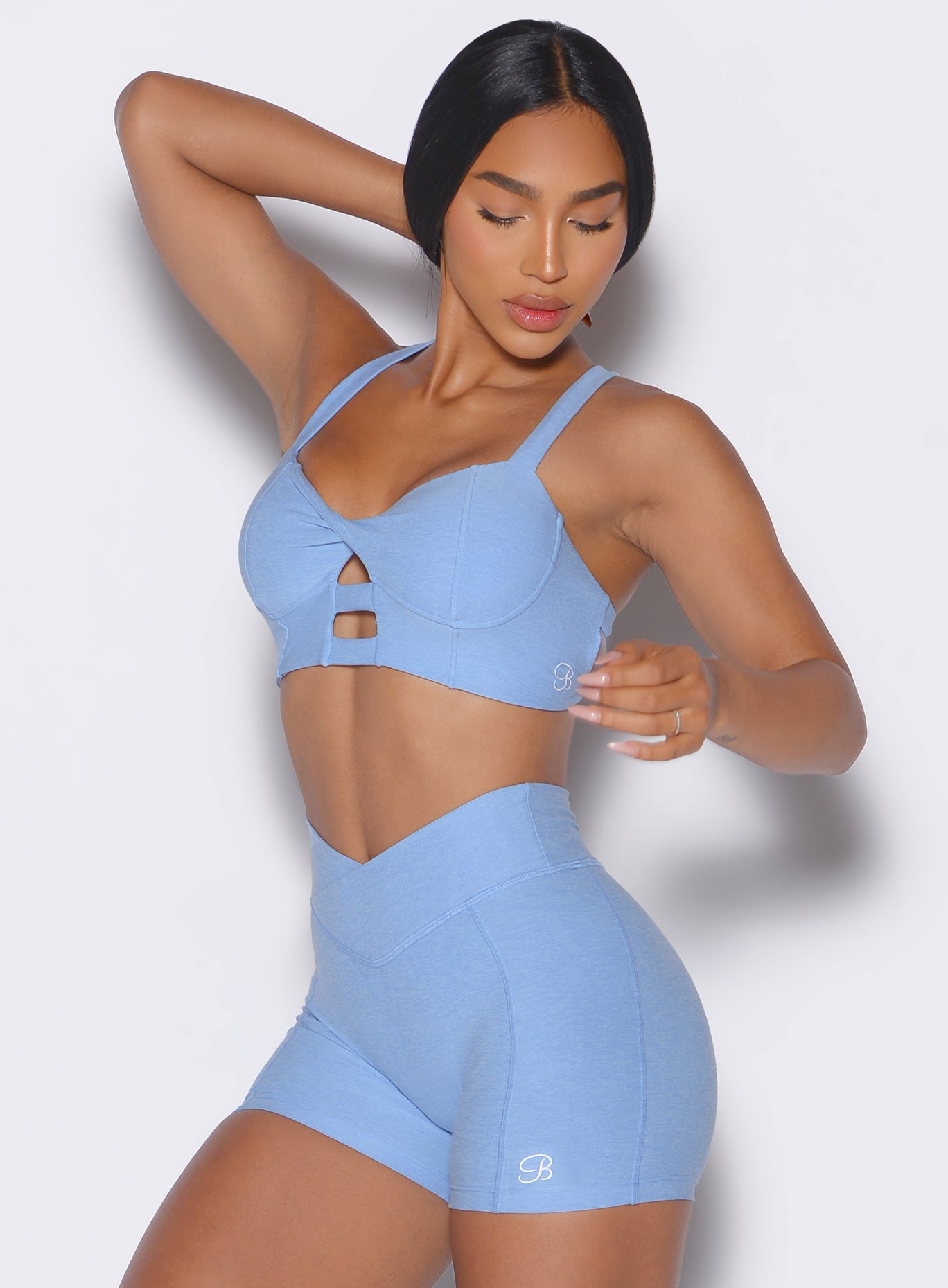 Core Set Bra - Image 4