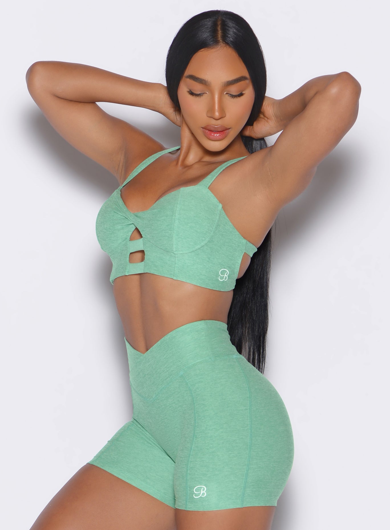 Core Set Bra - Image 5