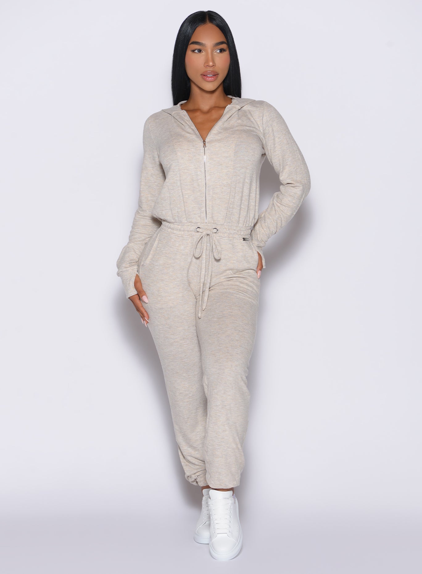 Flirty Jumpsuit - Image 6