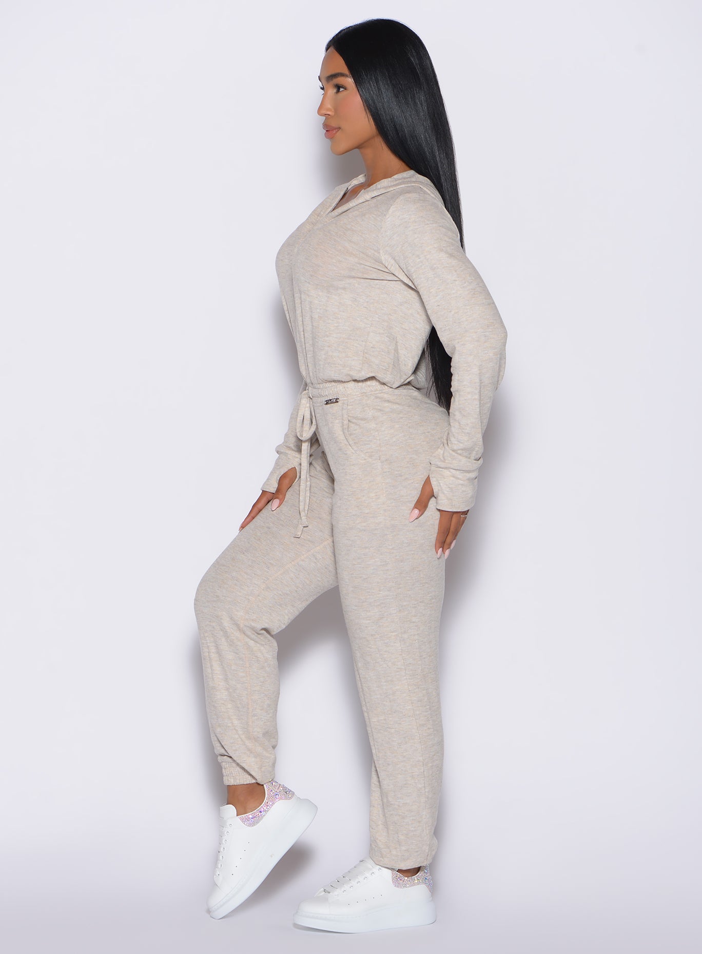 Flirty Jumpsuit - Image 3