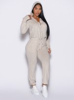 Flirty Jumpsuit
