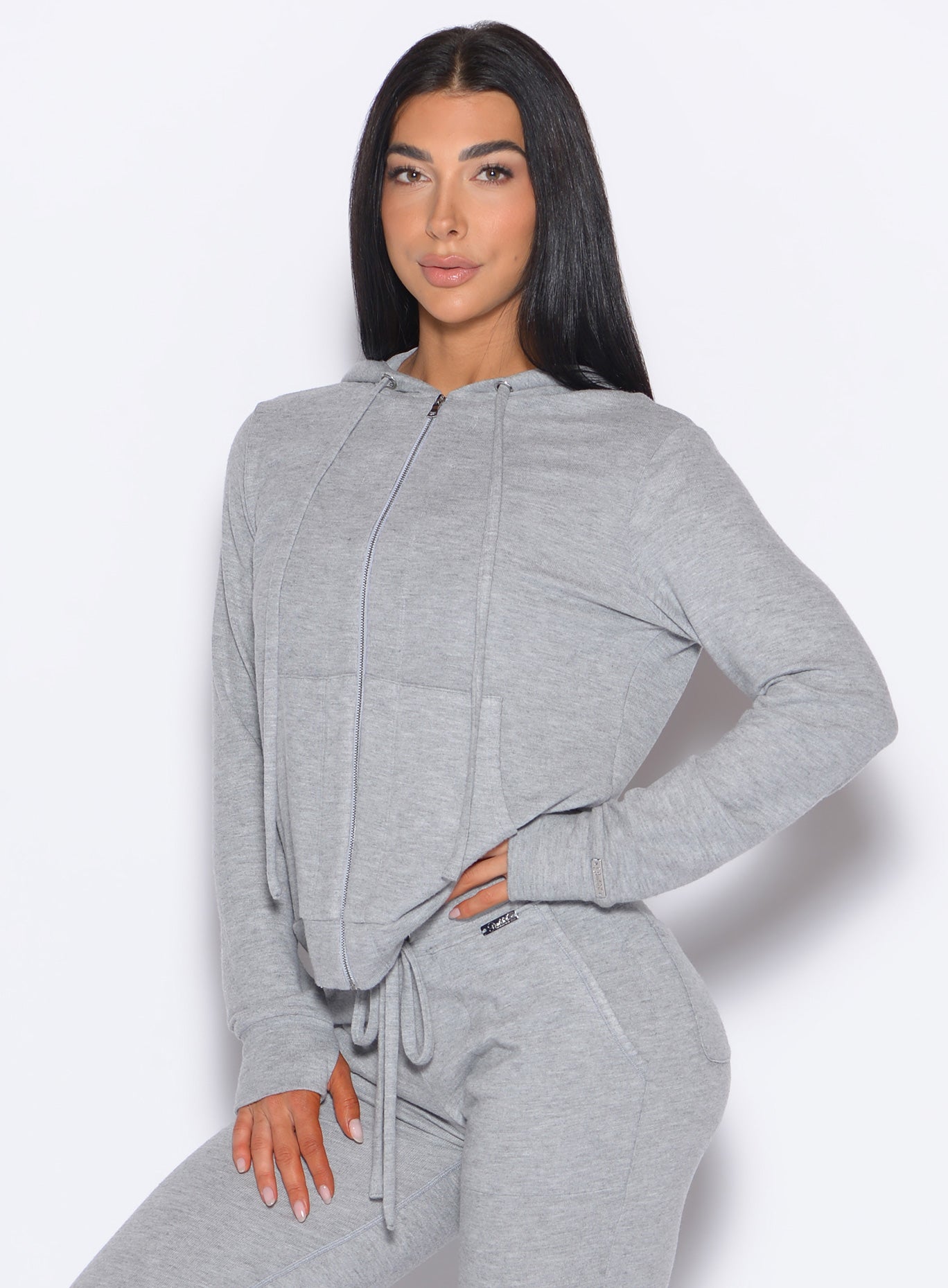 Gym Crush Hoodie - Image 6