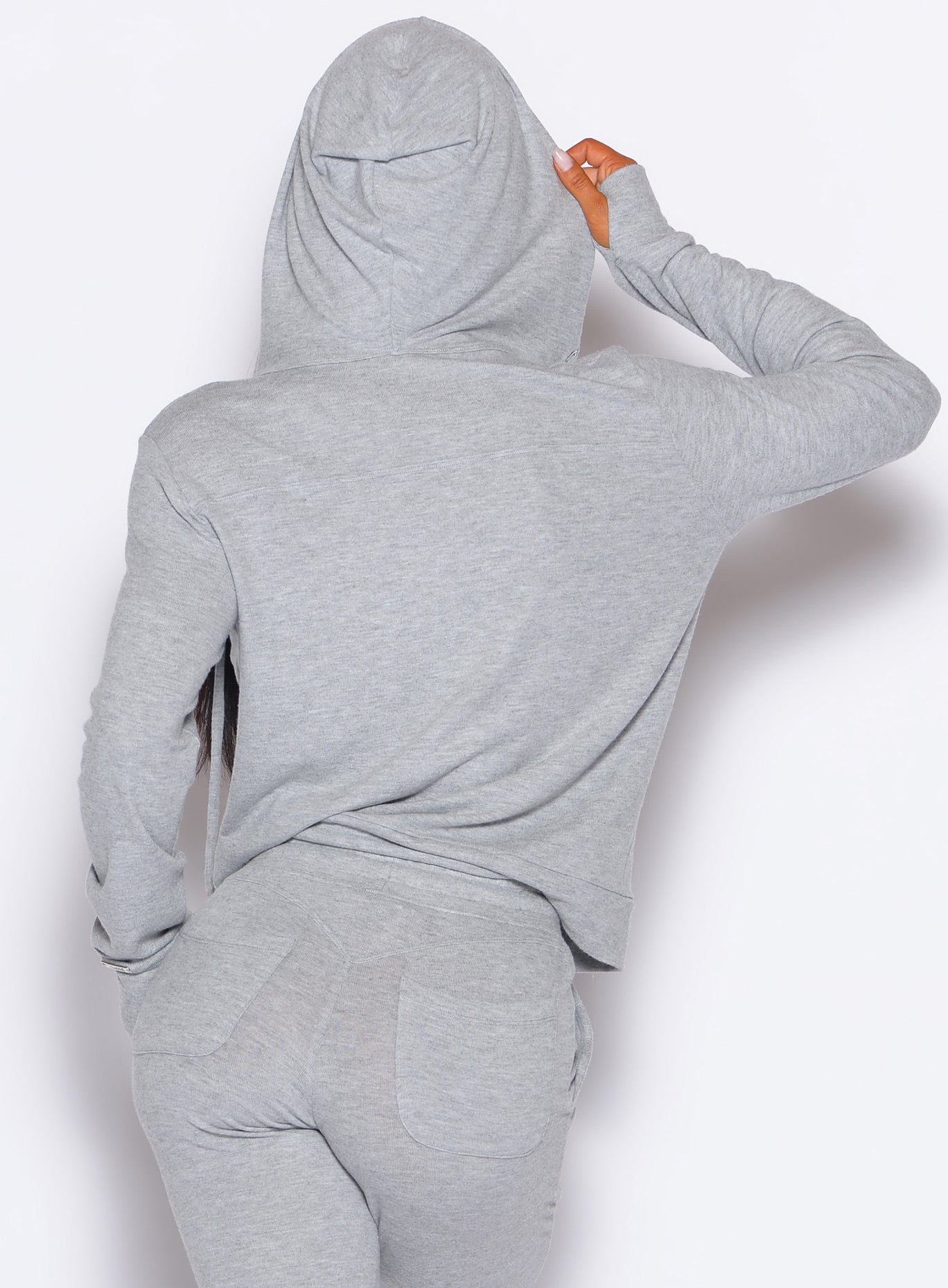 Gym Crush Hoodie - Image 4