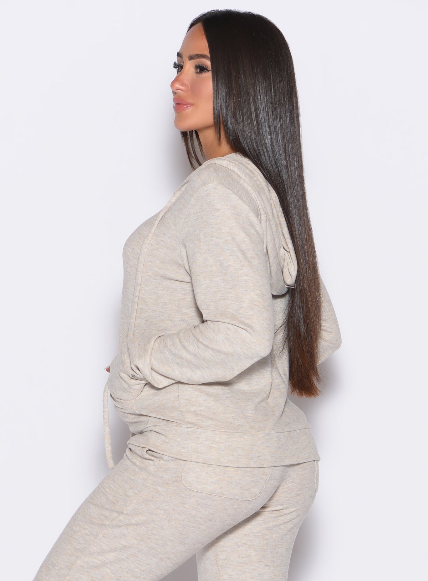 Gym Crush Hoodie - Image 8