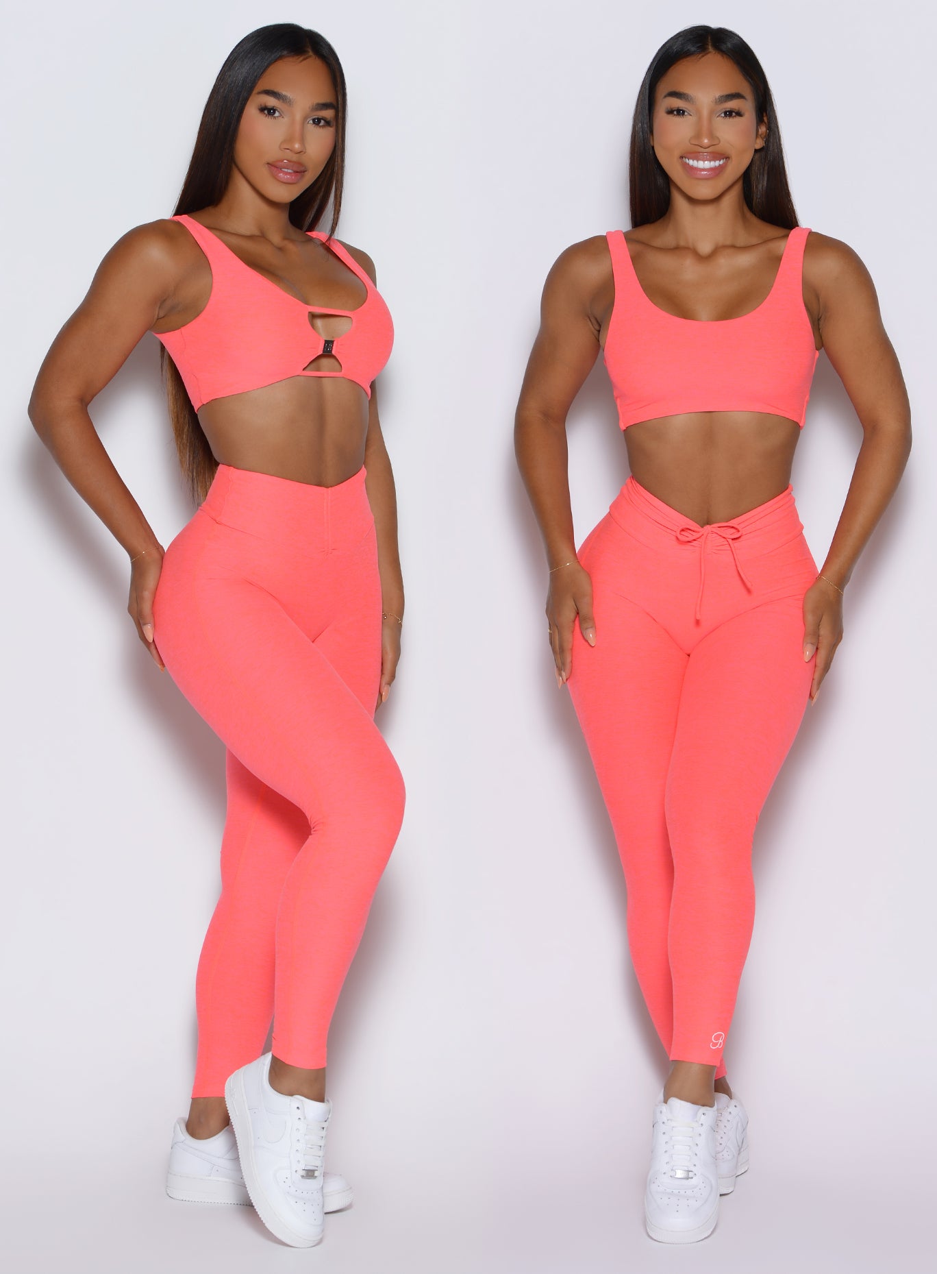 Curvemax Leggings - Image 3