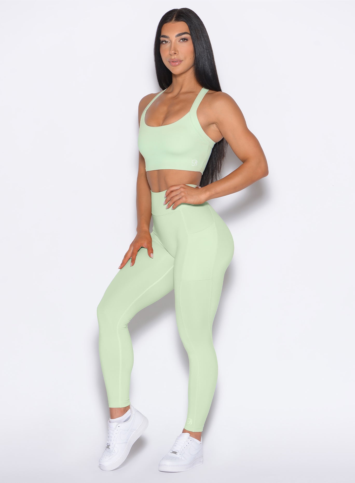 Curves 2.0 Leggings - Image 3