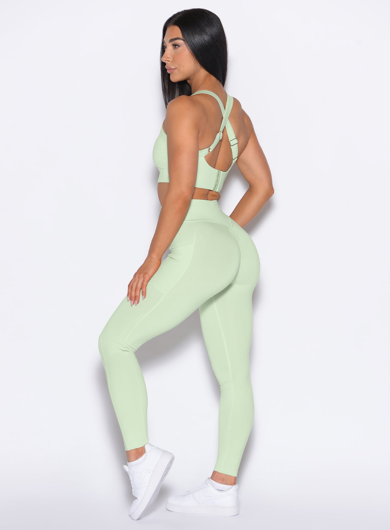 Curves 2.0 Leggings - Image 2