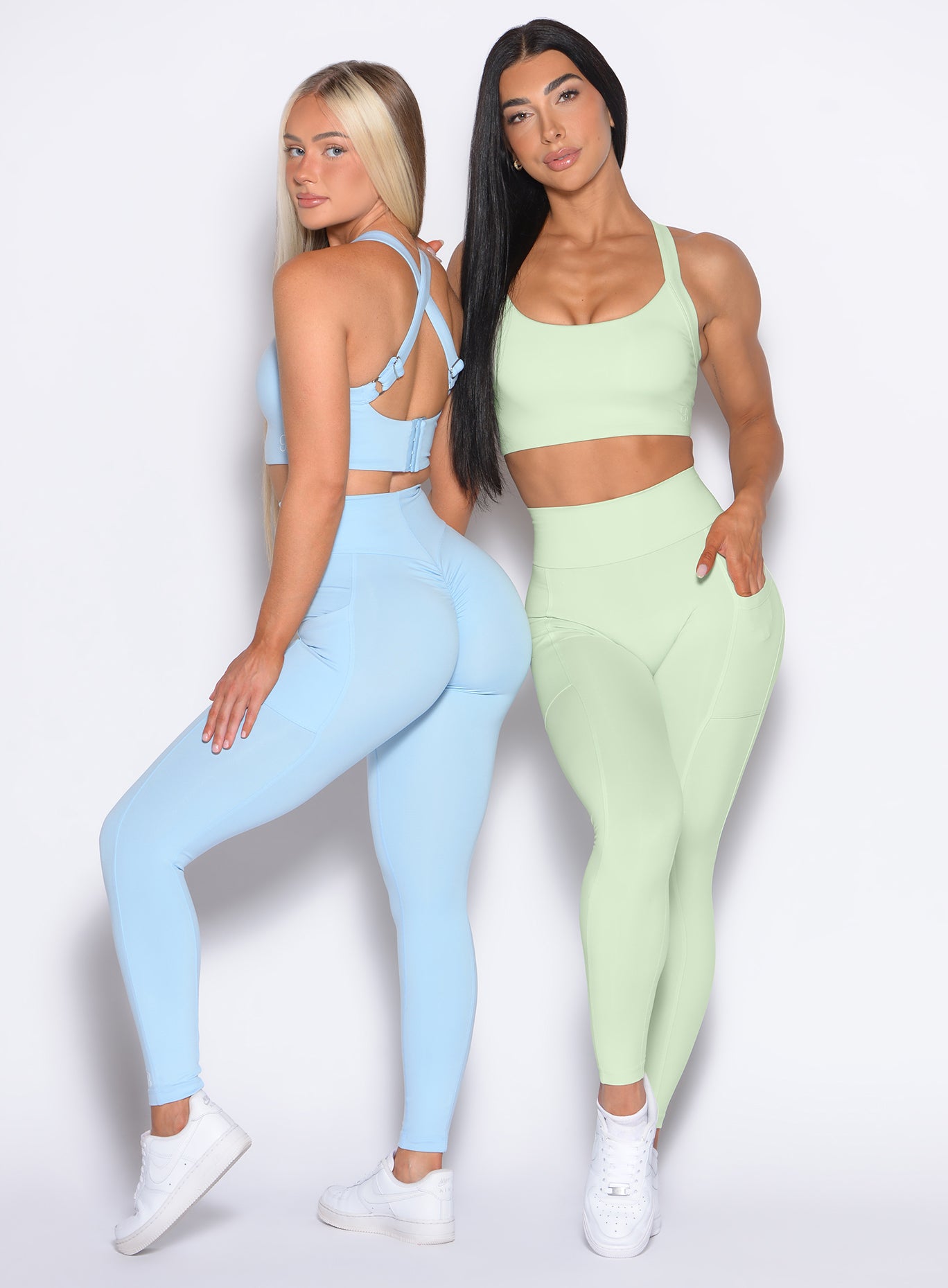 Curves 2.0 Leggings - Image 6