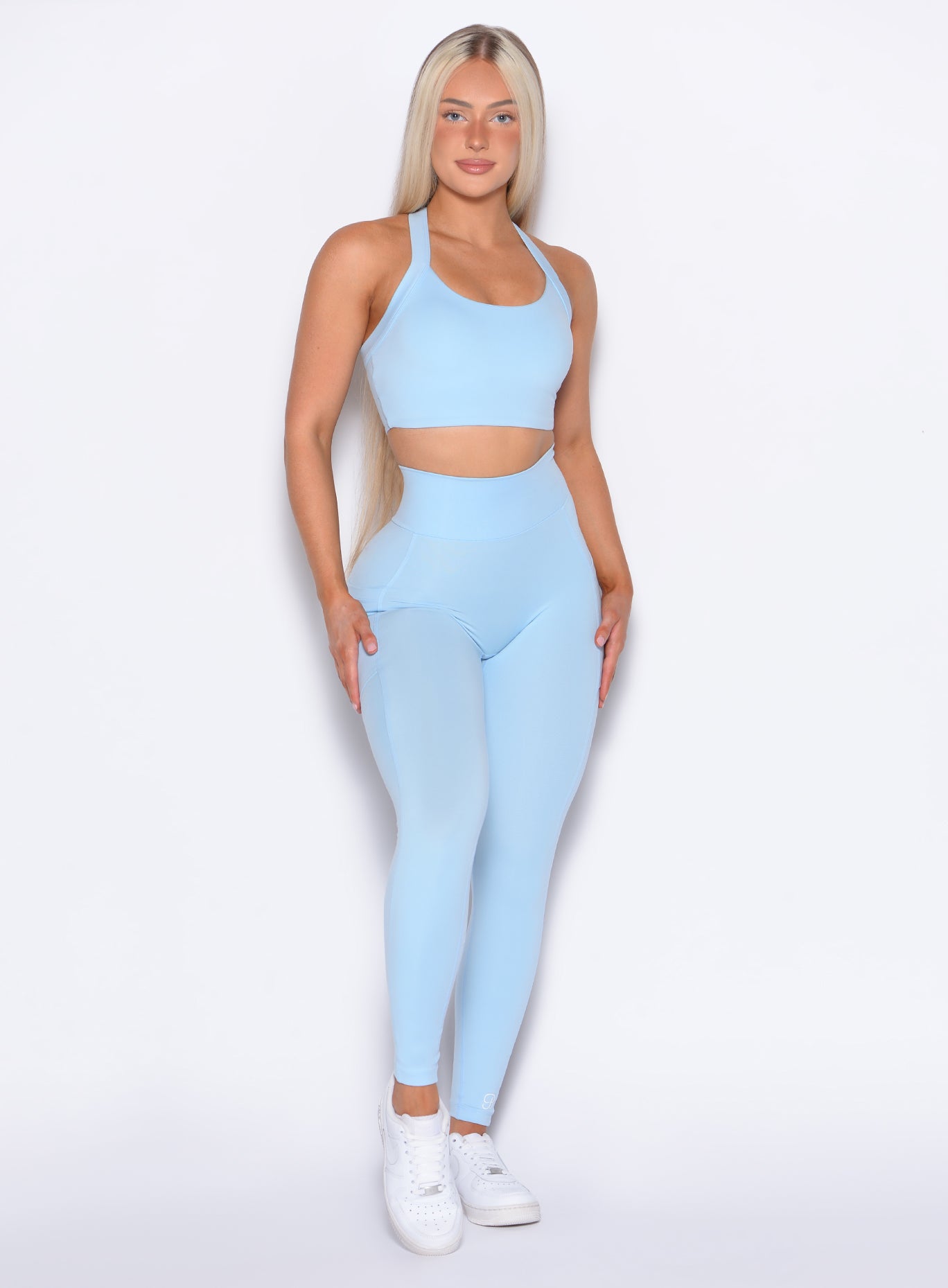 Curves 2.0 Leggings - Image 4