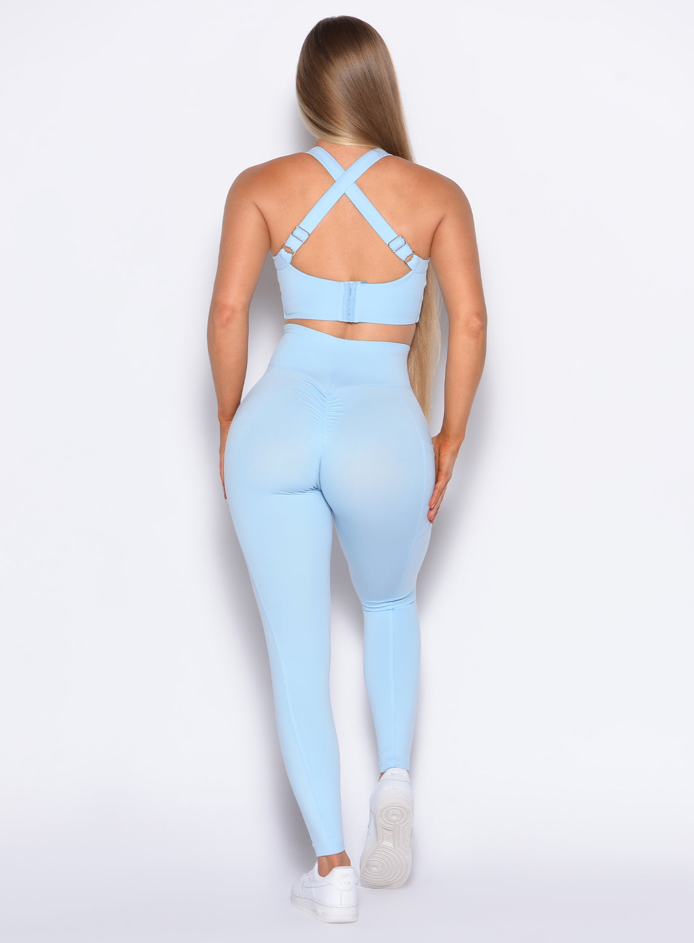 Curves 2.0 Leggings - Image 5