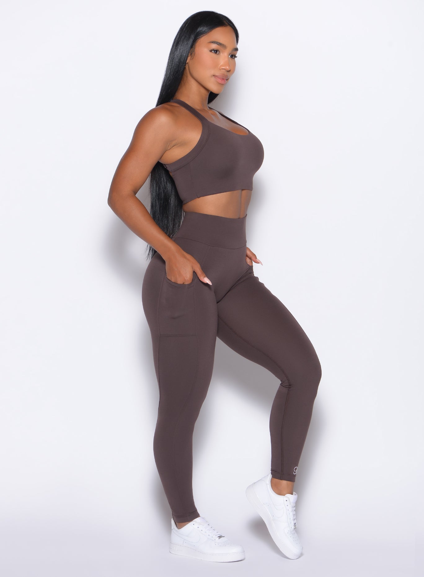 Curves 2.0 Leggings - Image 7
