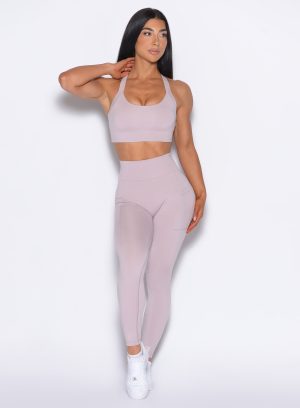 Curves 2.0 Leggings