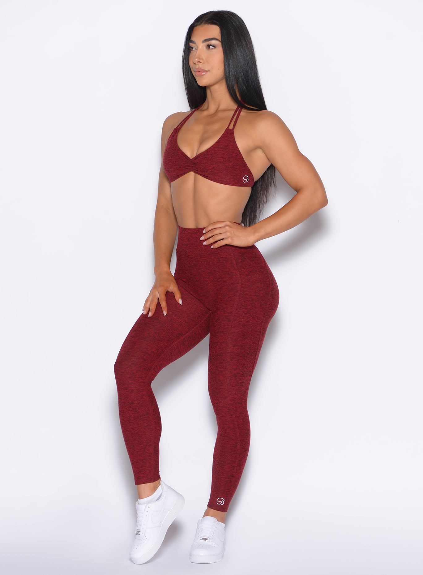 Curves 2.0 Leggings - Image 4
