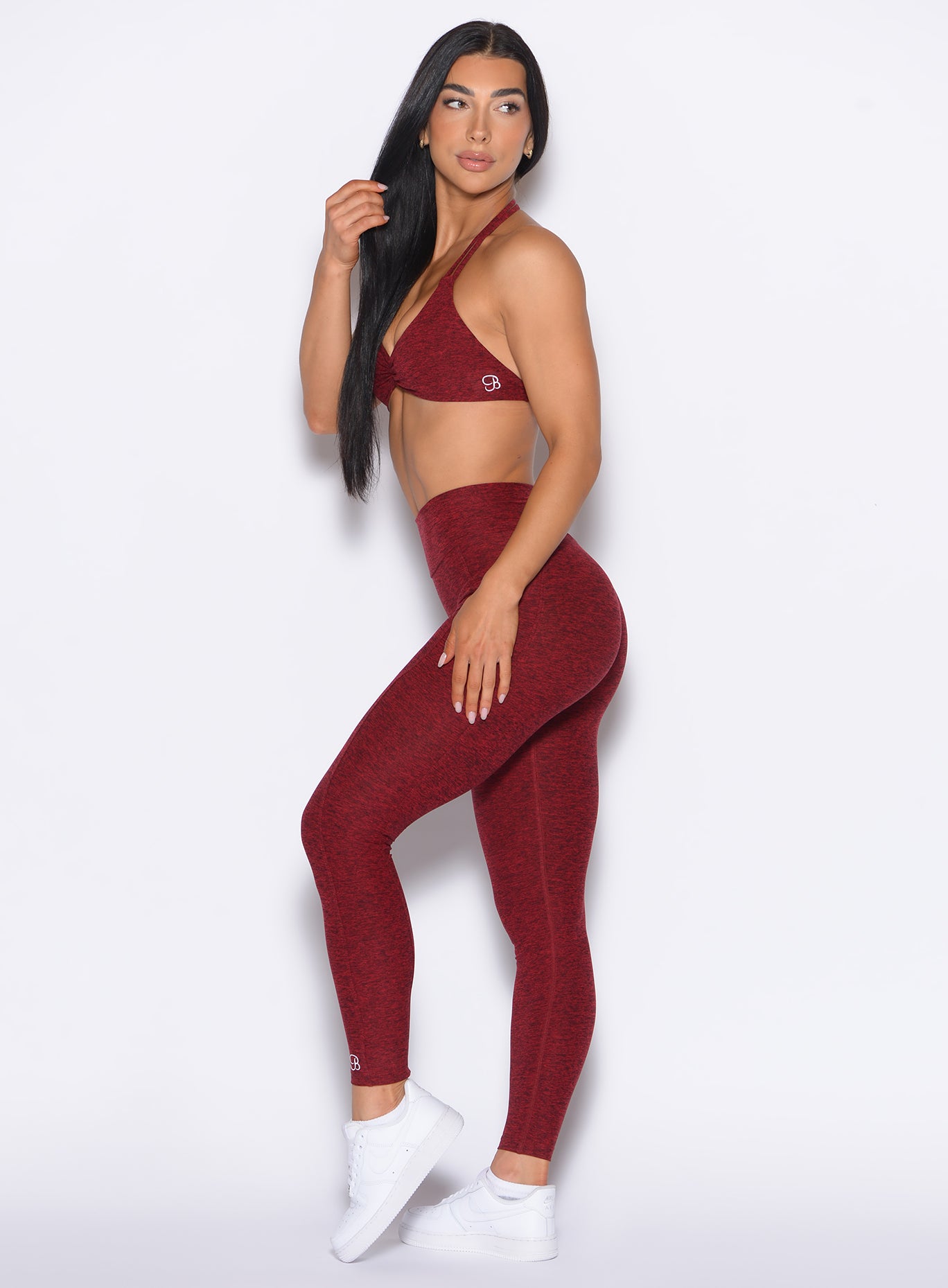 Curves 2.0 Leggings - Image 6