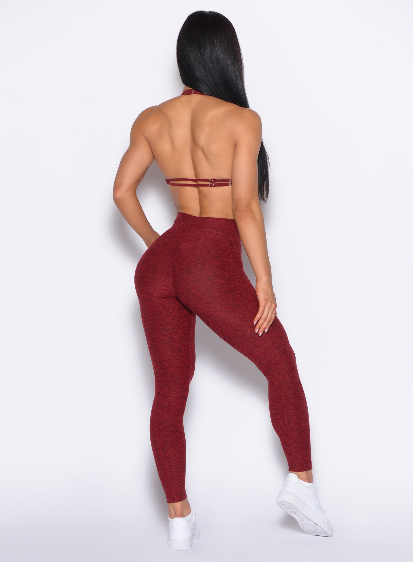 Curves 2.0 Leggings - Image 2