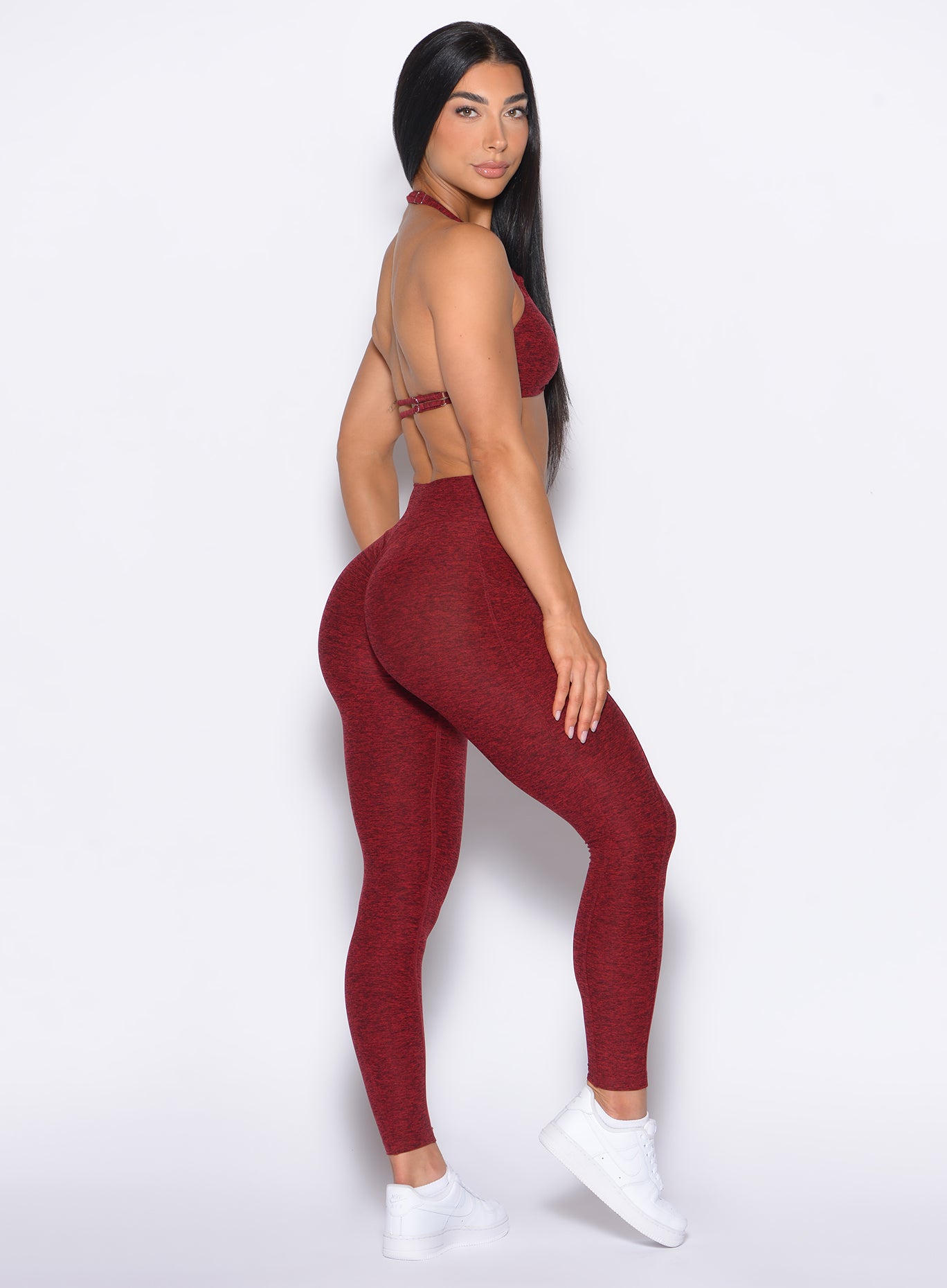 Curves 2.0 Leggings - Image 5