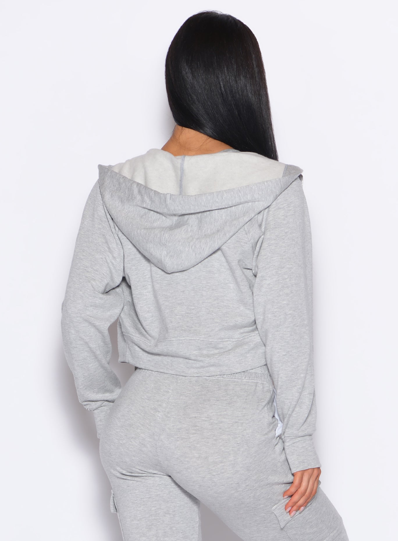 Sweat Hoodie - Image 2