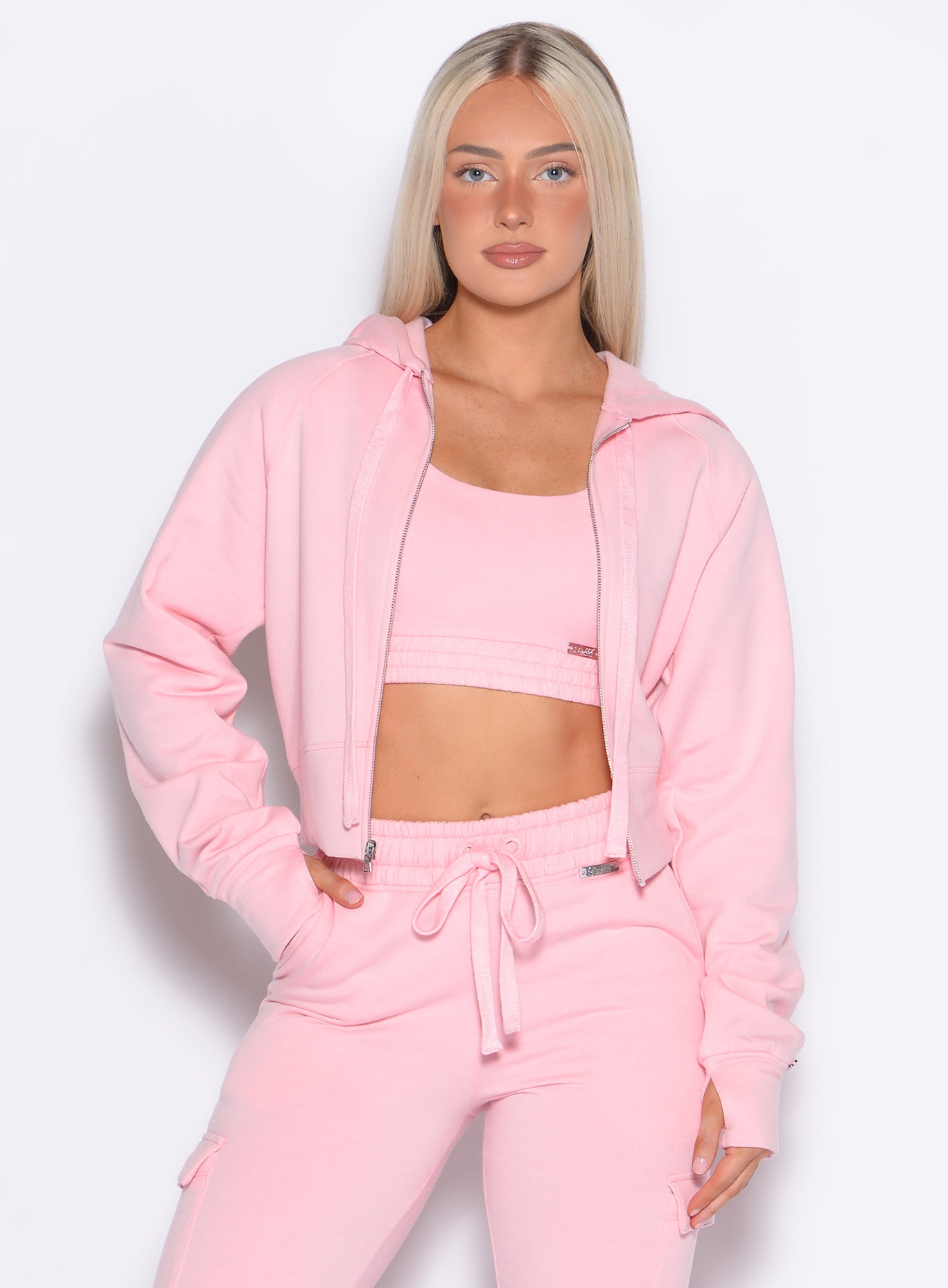 Sweat Hoodie - Image 7