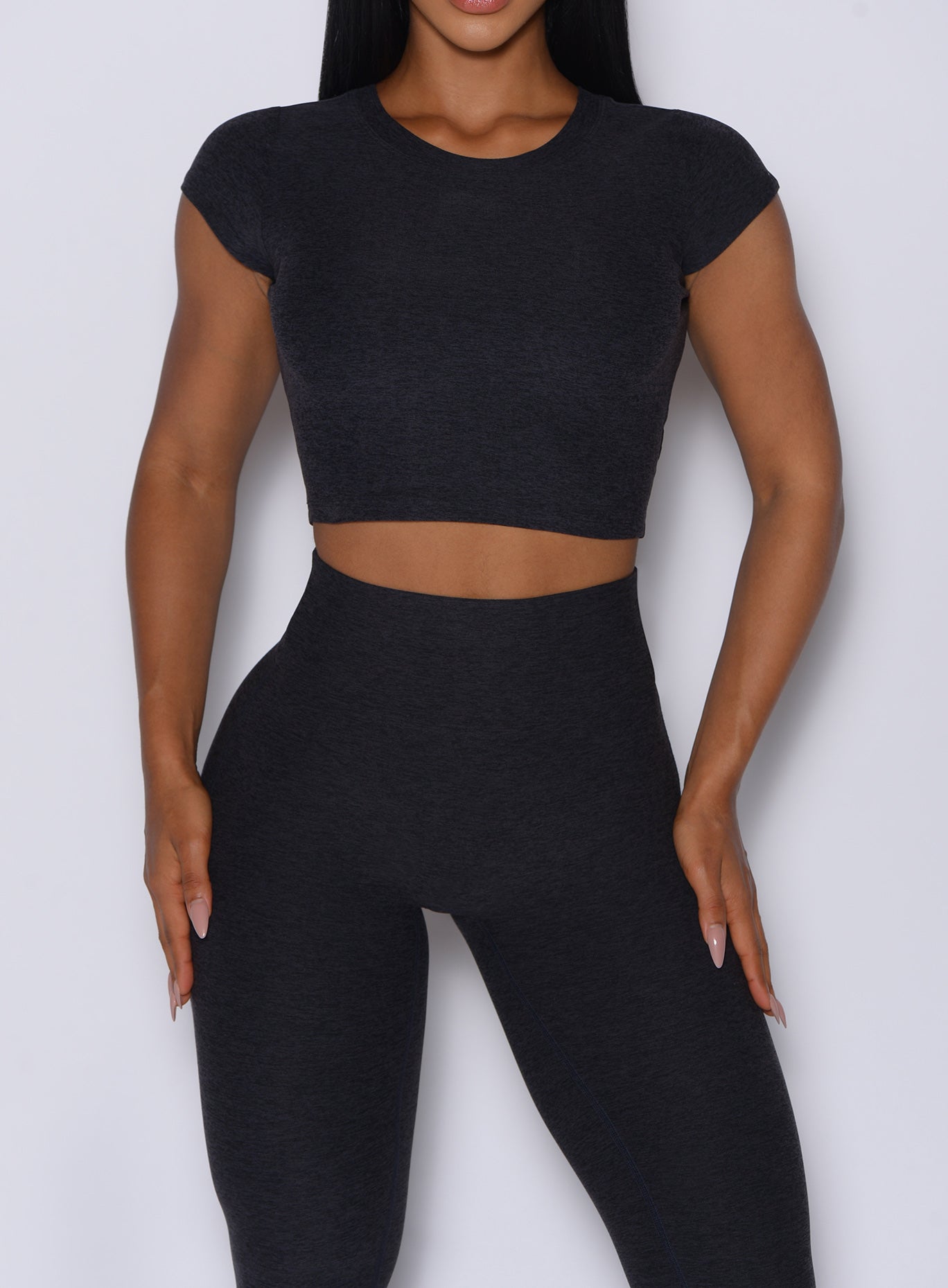 Fit Fam Active Tee - Image 6
