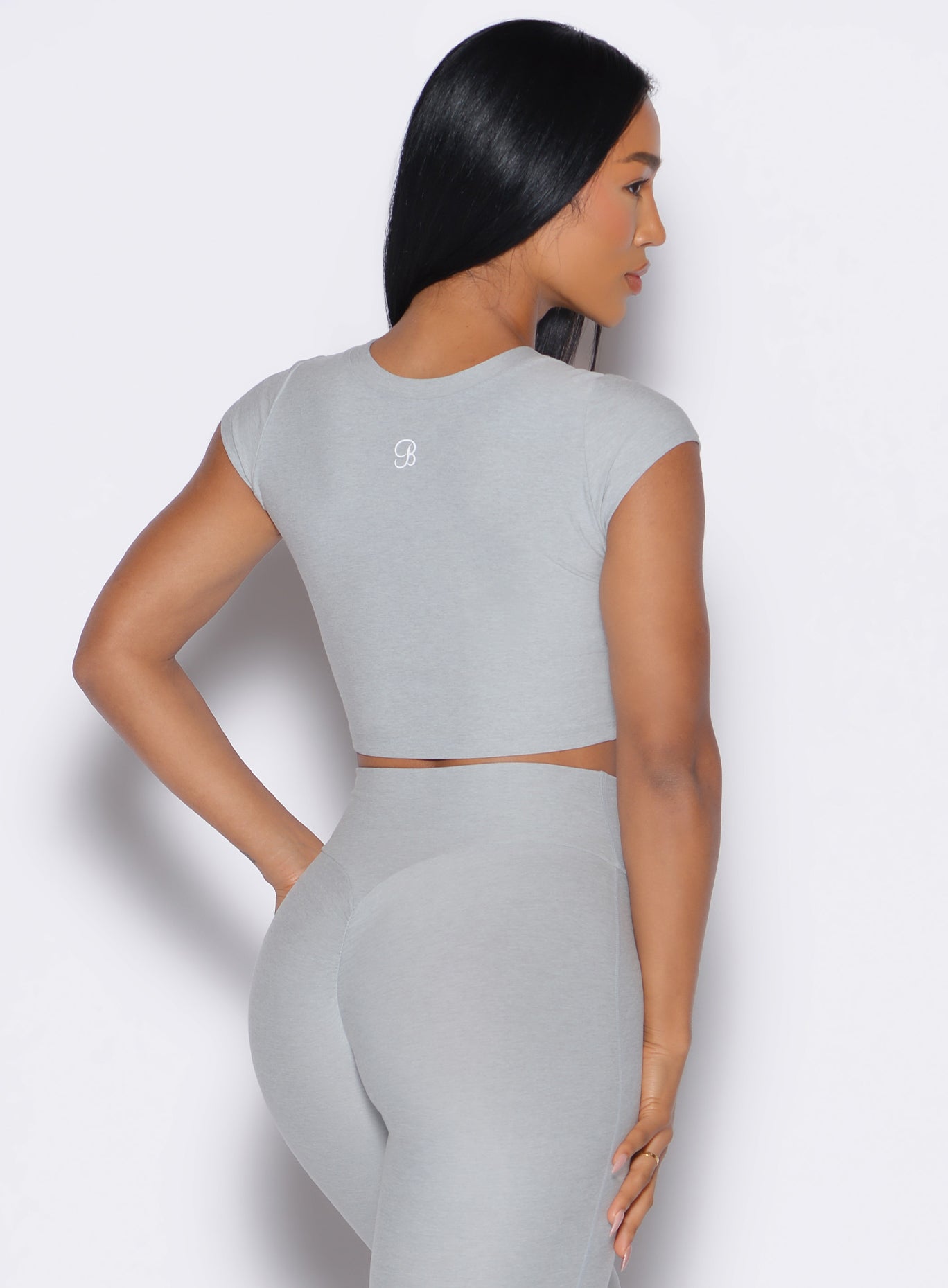 Fit Fam Active Tee - Image 4