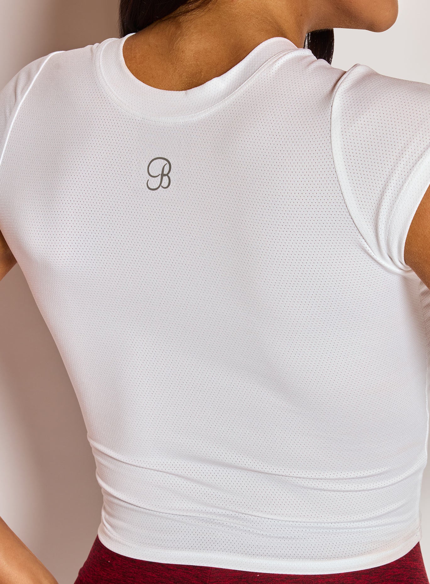 Flex Long Tee - Image 7