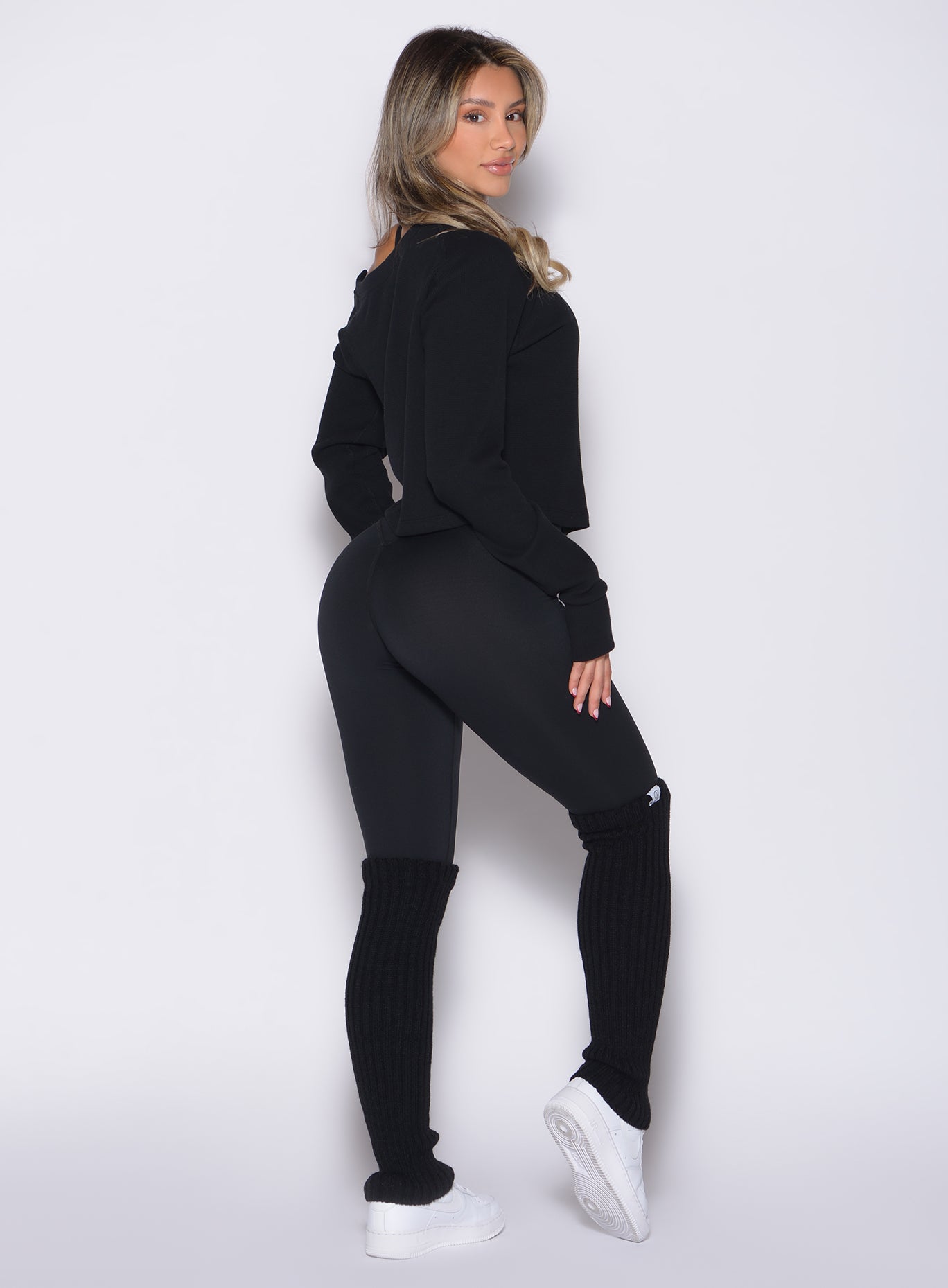 Internal Scrunch Leggings - Image 6