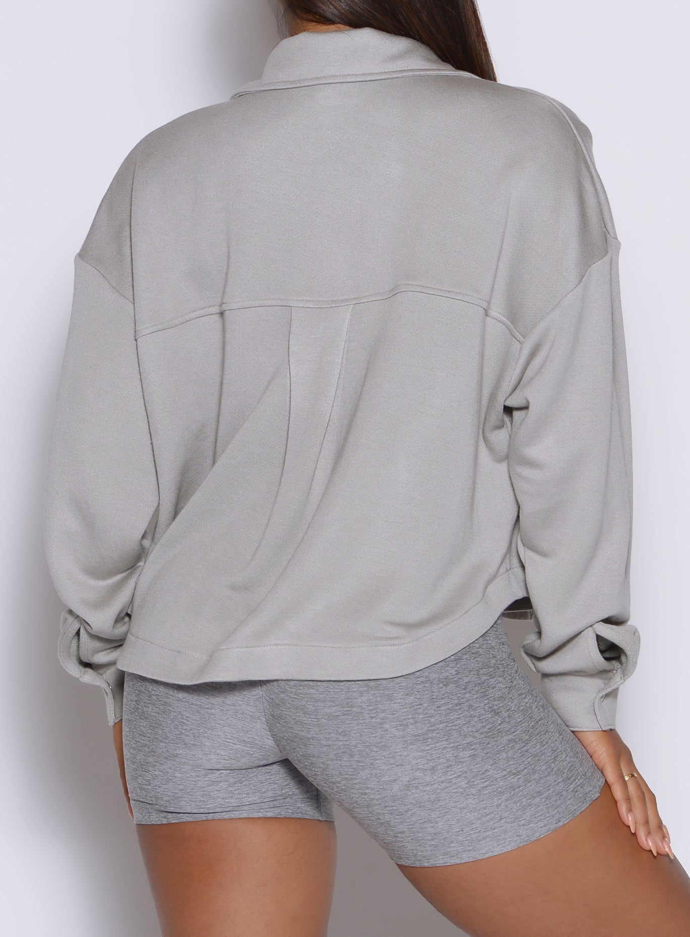 Laidback Luxe Shirt - Image 5