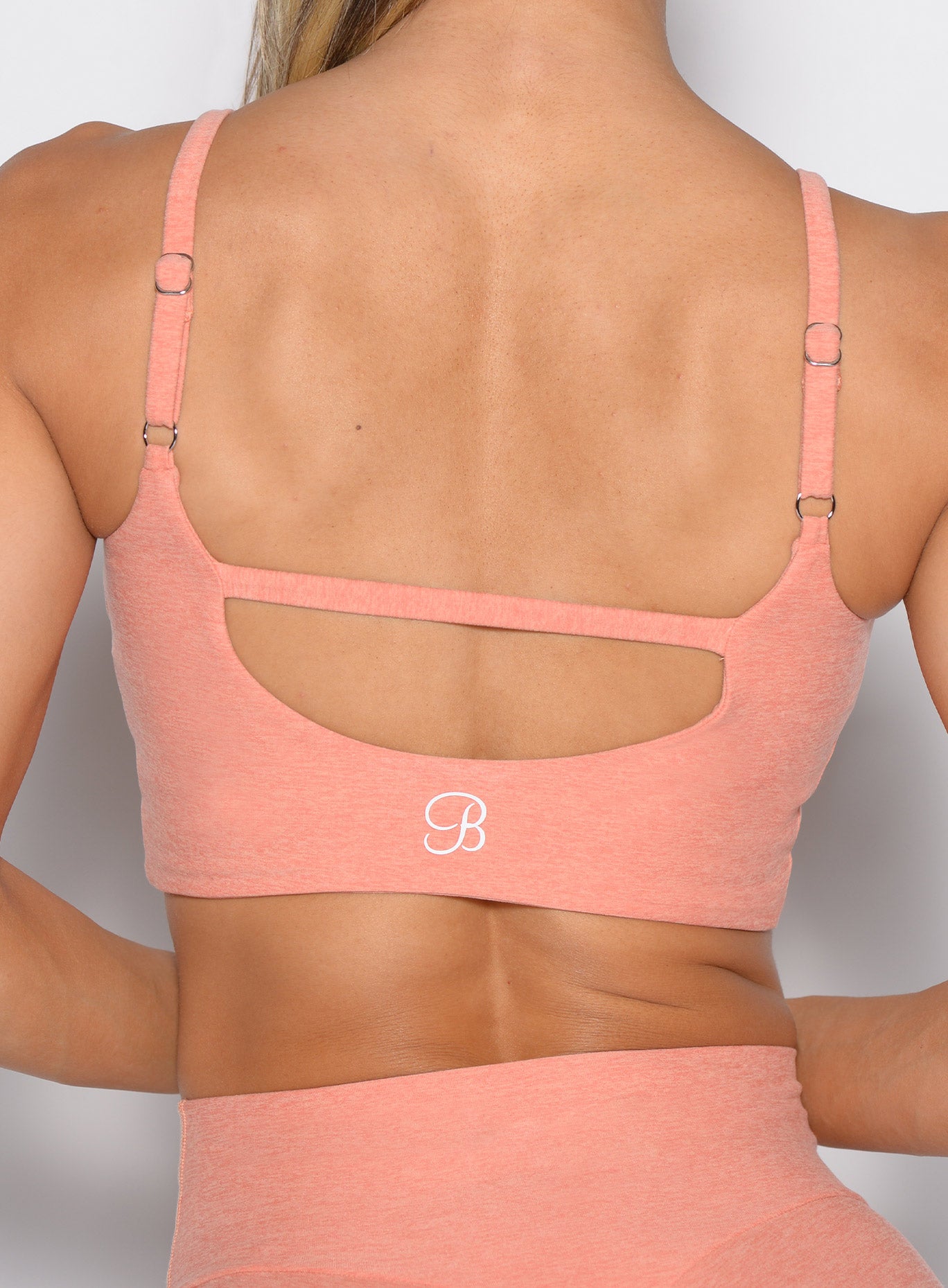 Loop Luxe Bra Top - Image 6
