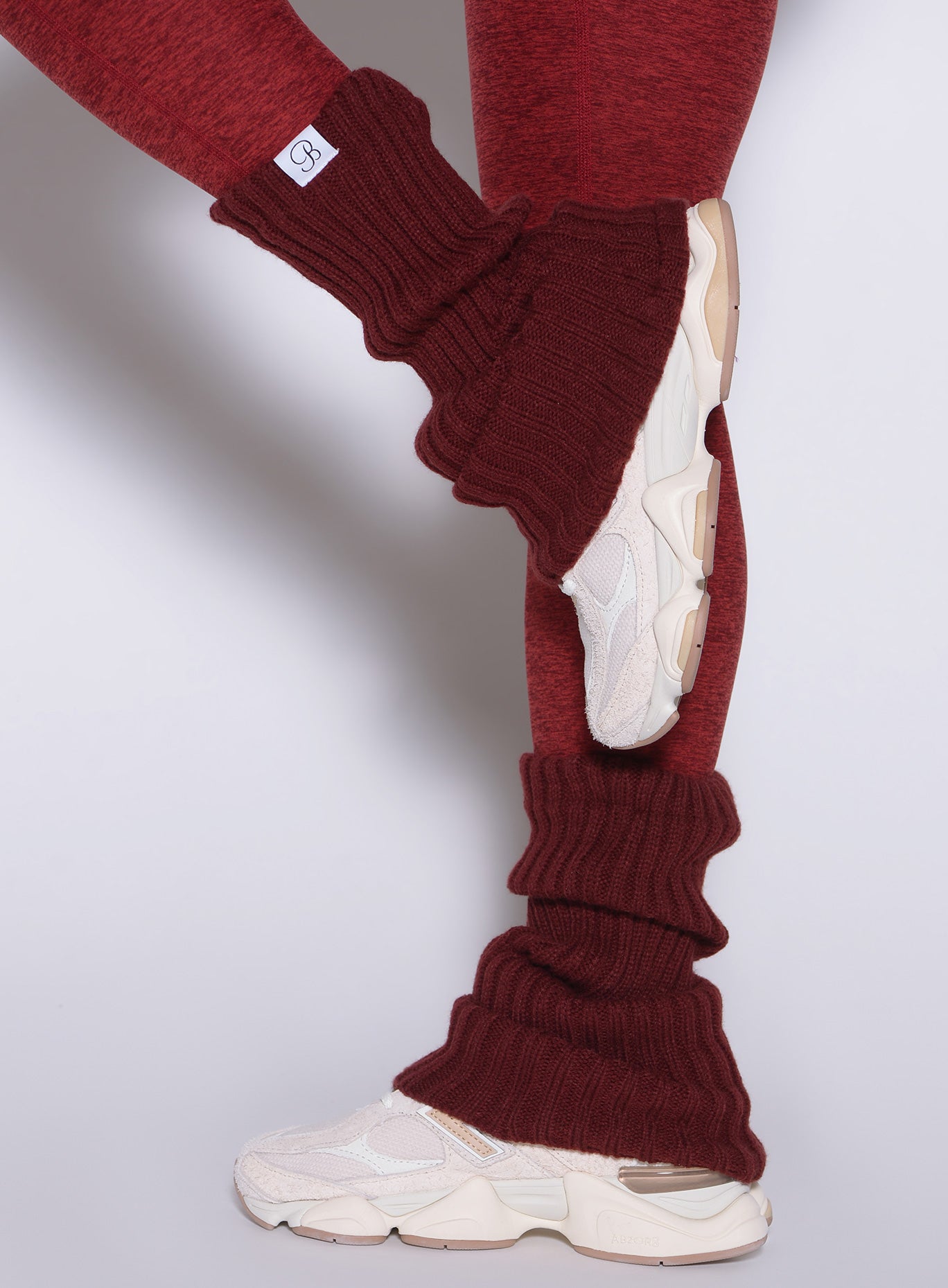 Luxe Leg Warmers - Short - Image 4