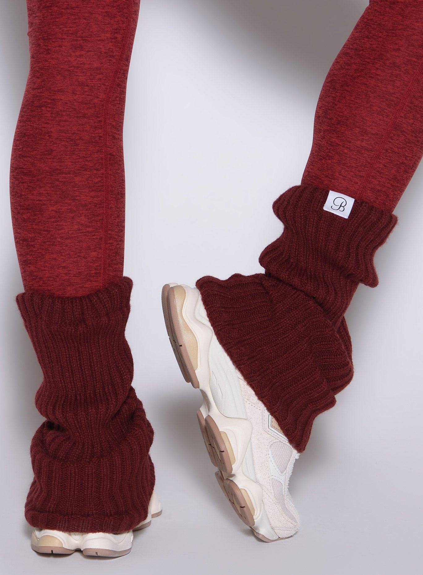Luxe Leg Warmers - Short - Image 5